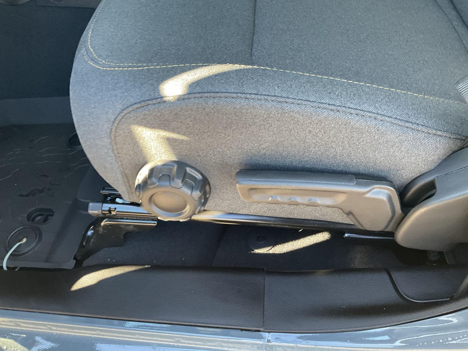 New 2026 Jeep Wrangler for sale in Grand Island NE