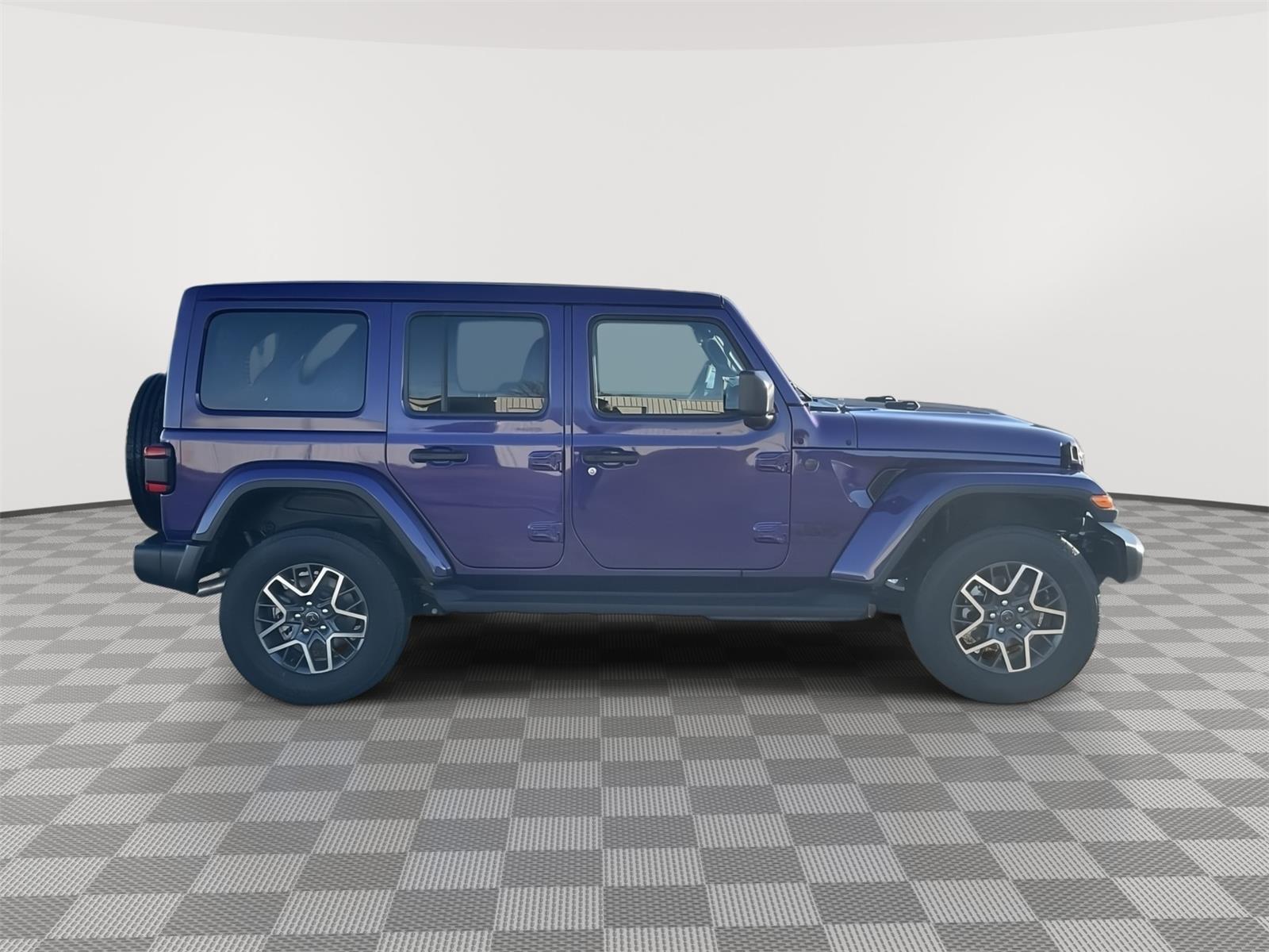 New 2026 Jeep Wrangler for sale in Grand Island NE