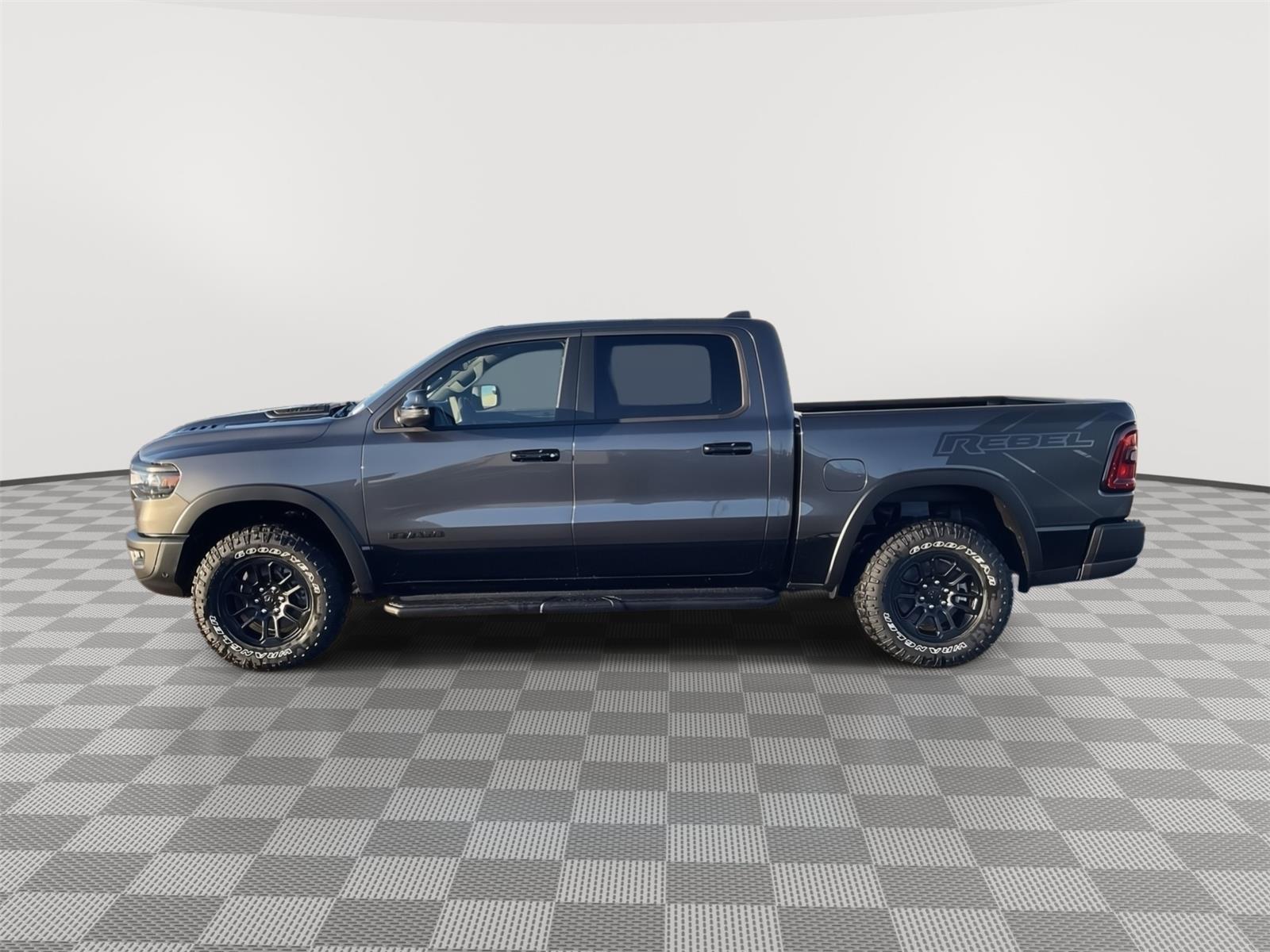 New 2026 Ram 1500 for sale in Grand Island NE