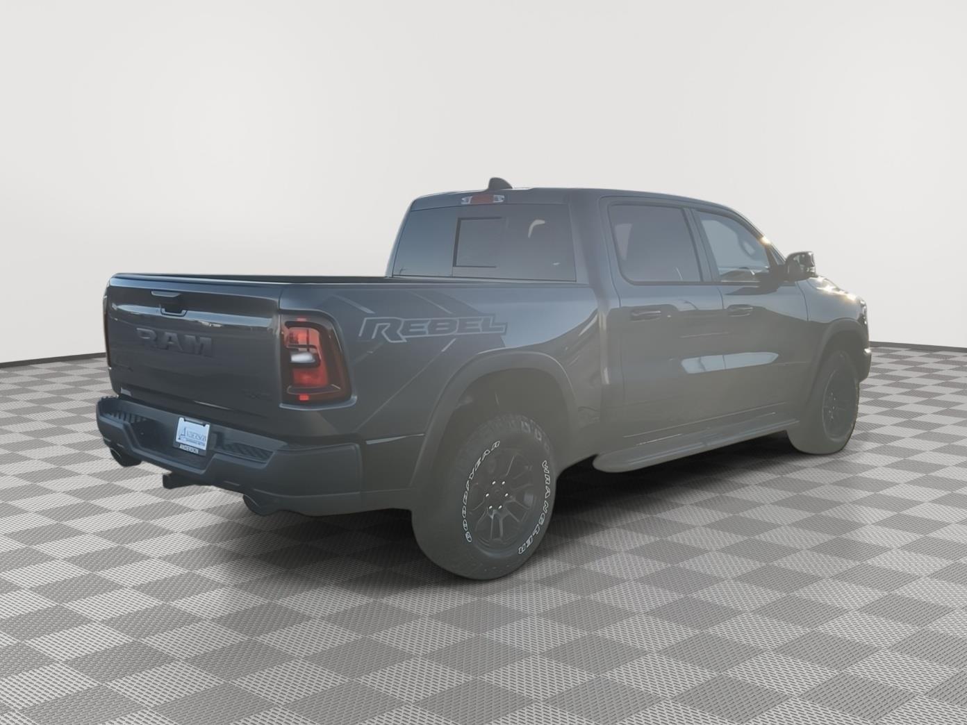 New 2026 Ram 1500 for sale in Grand Island NE