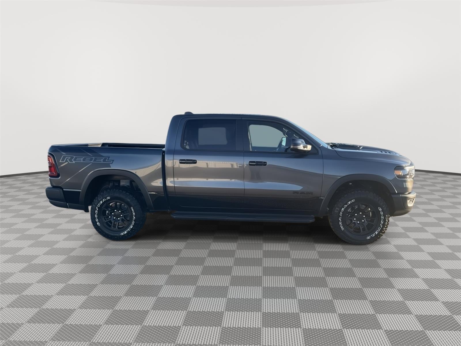 New 2026 Ram 1500 for sale in Grand Island NE
