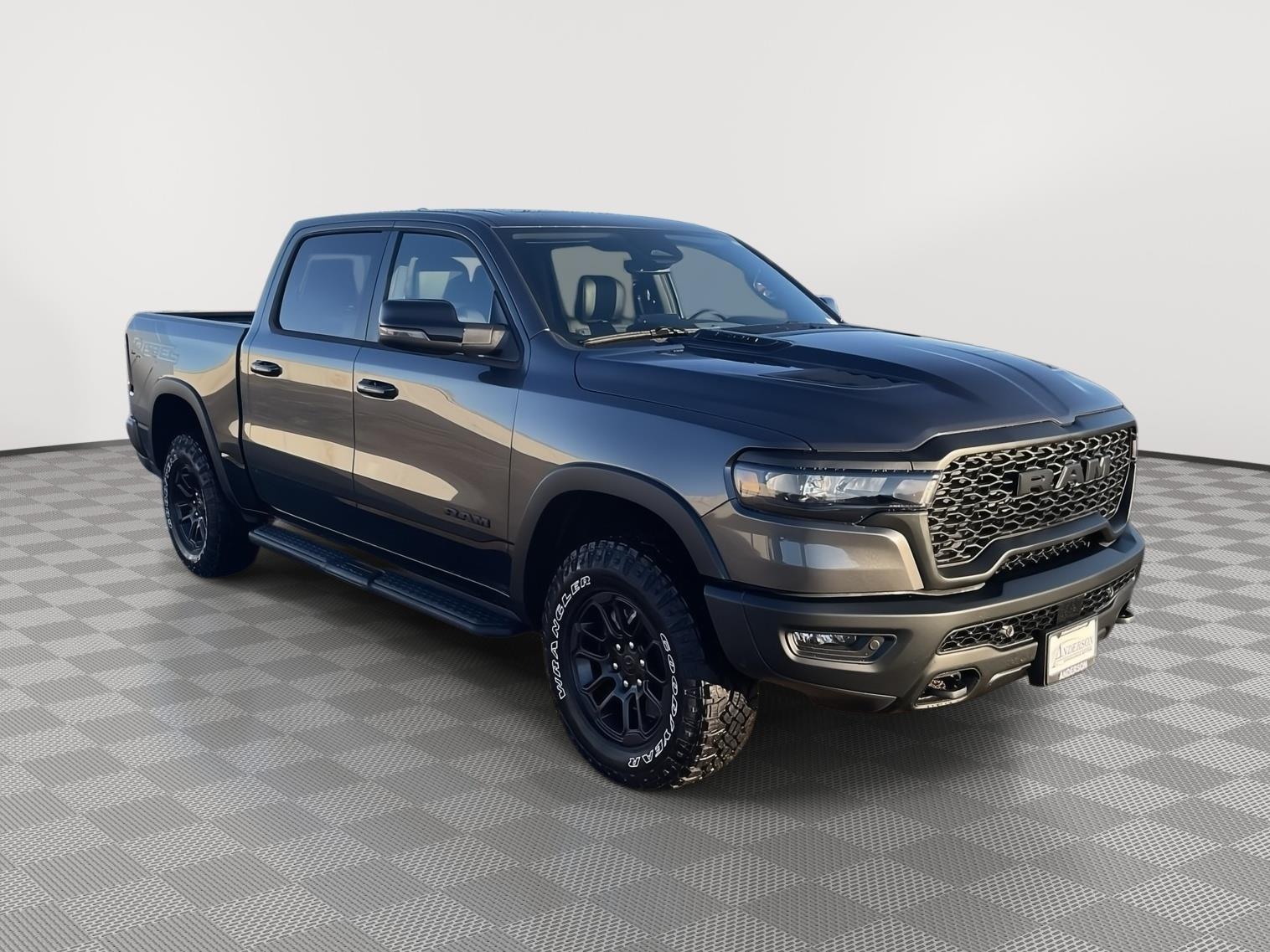 New 2026 Ram 1500 for sale in Grand Island NE