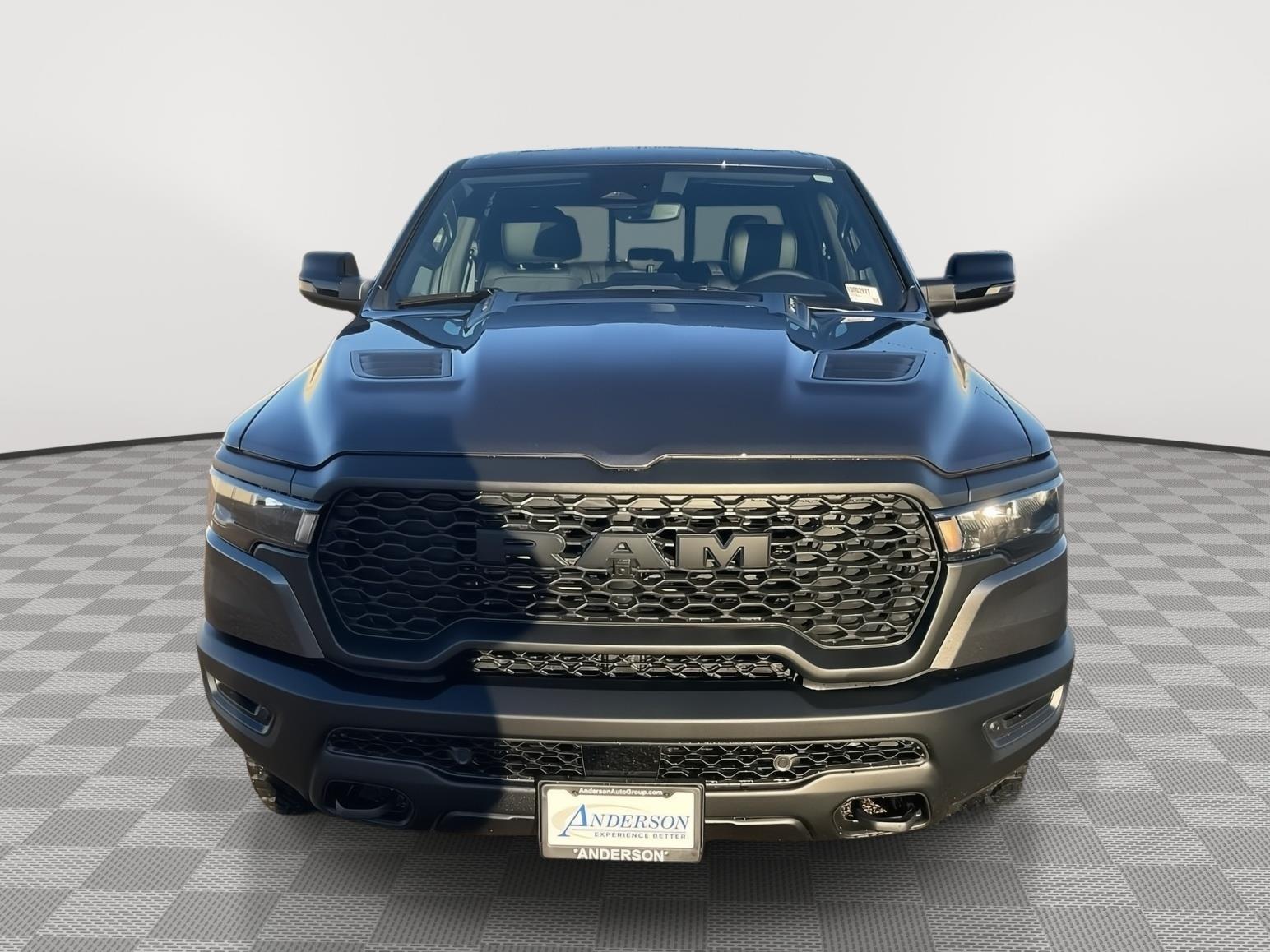 New 2026 Ram 1500 for sale in Grand Island NE