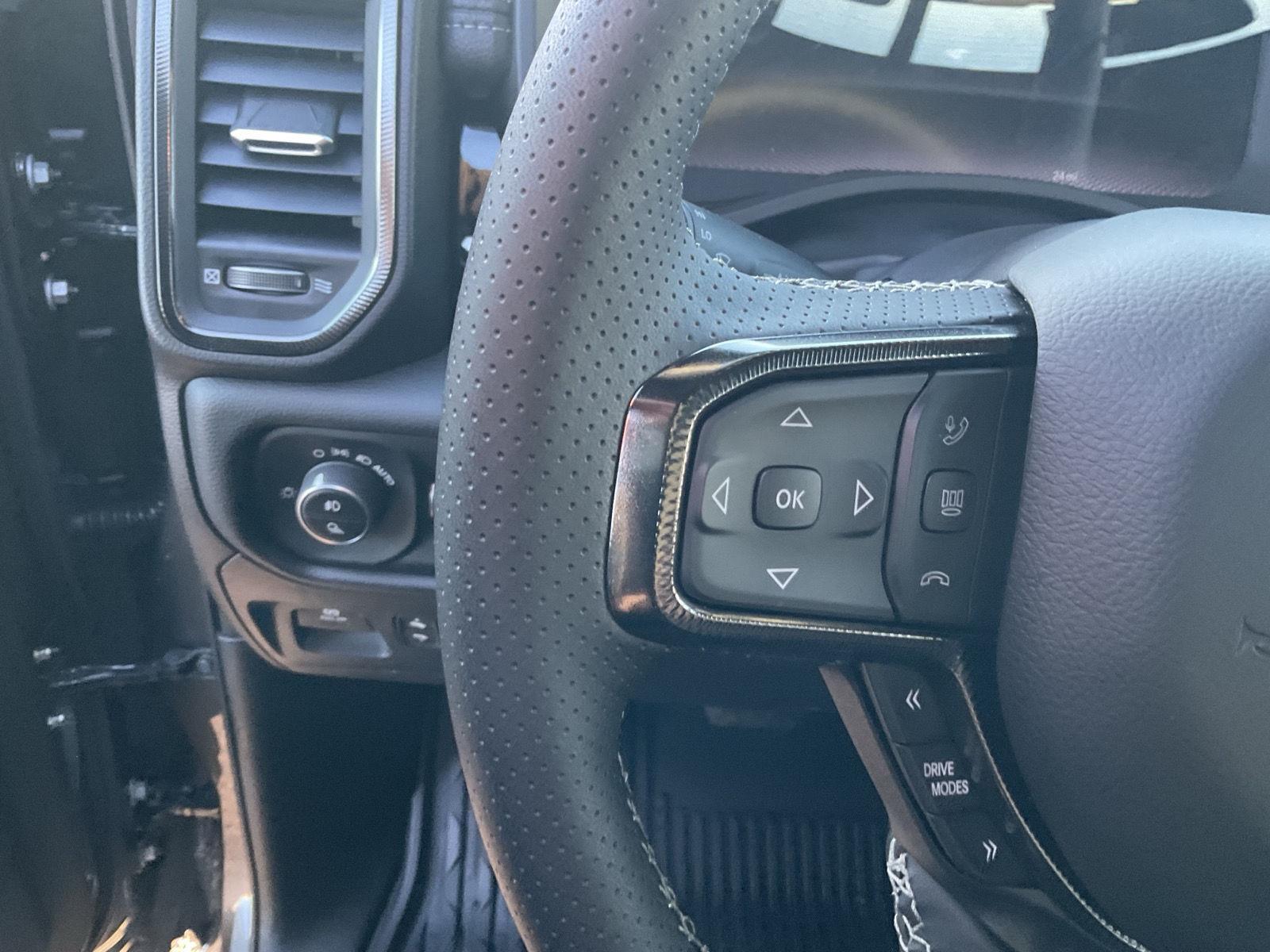 New 2026 Ram 1500 for sale in Grand Island NE