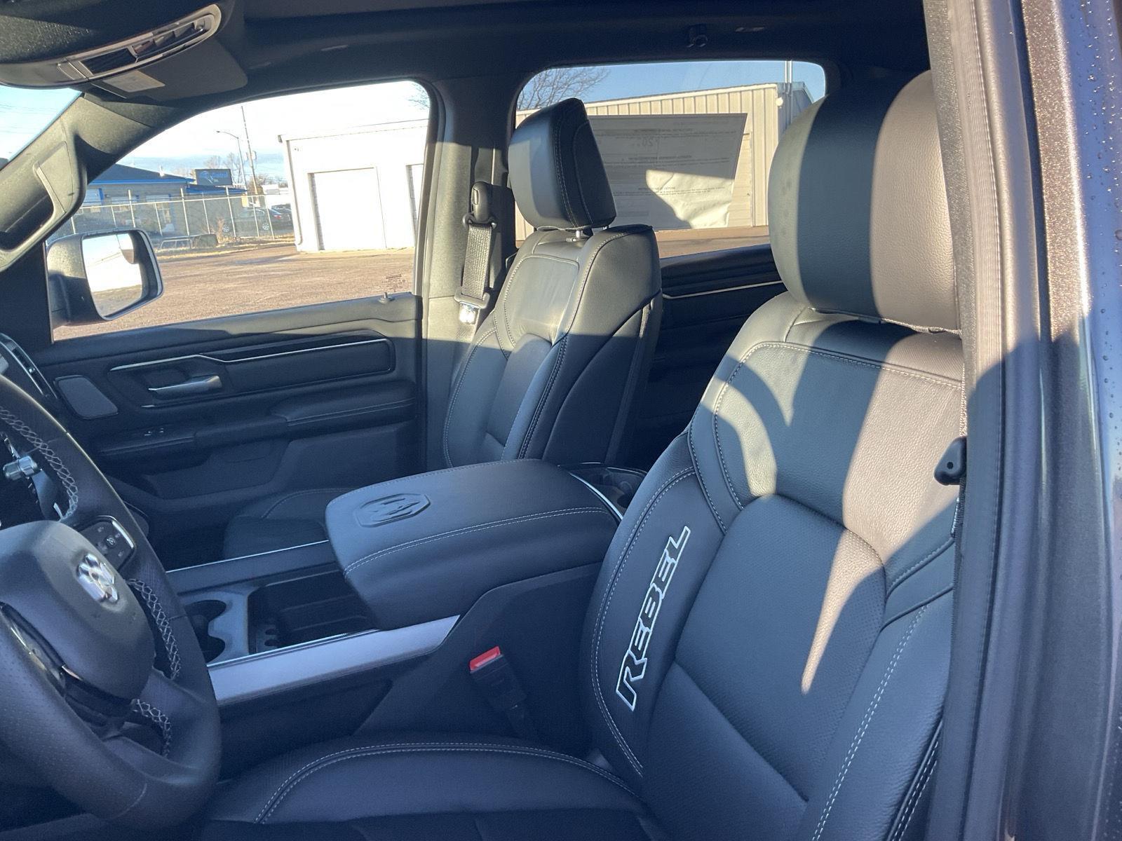 New 2026 Ram 1500 for sale in Grand Island NE