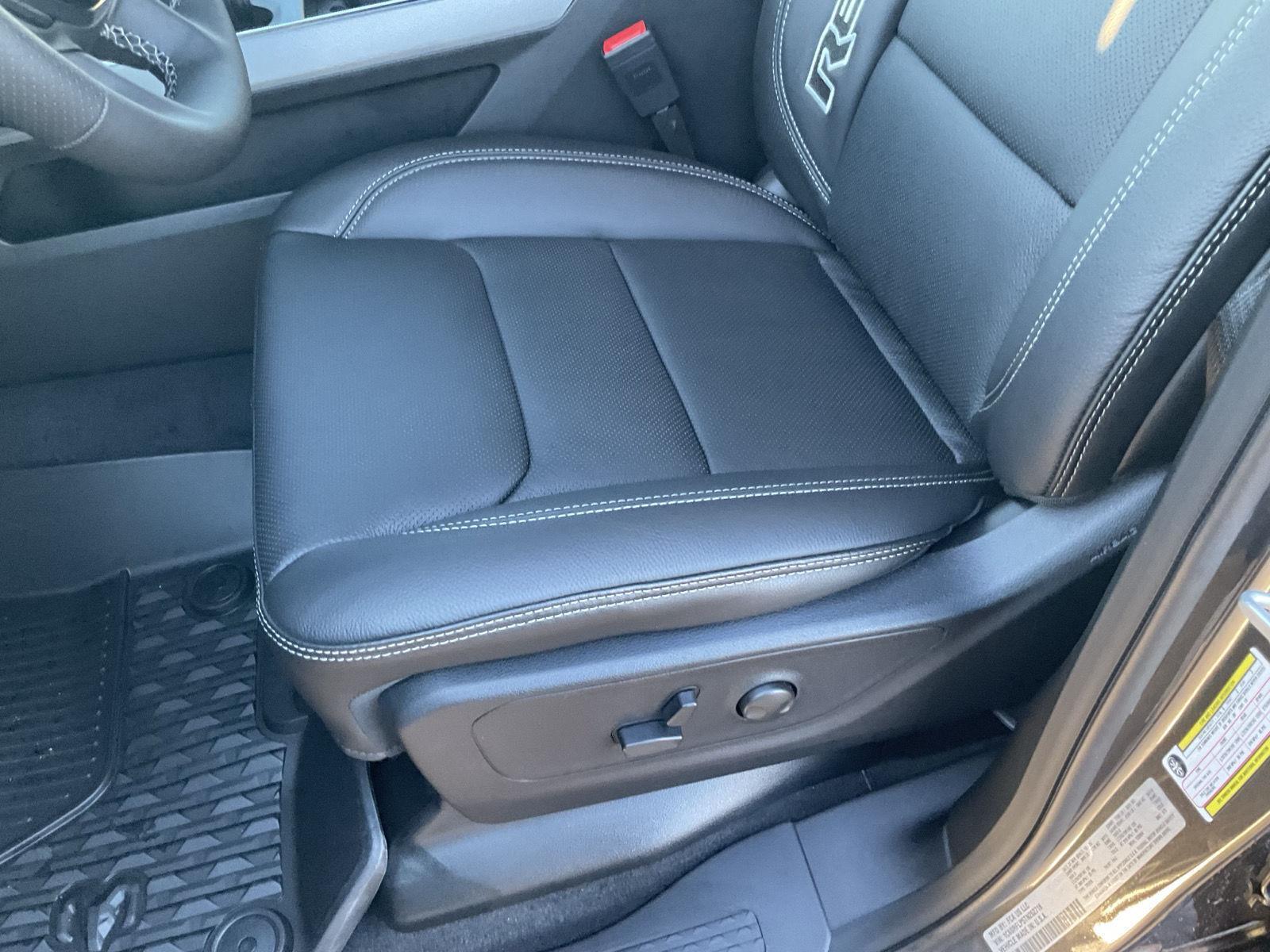 New 2026 Ram 1500 for sale in Grand Island NE