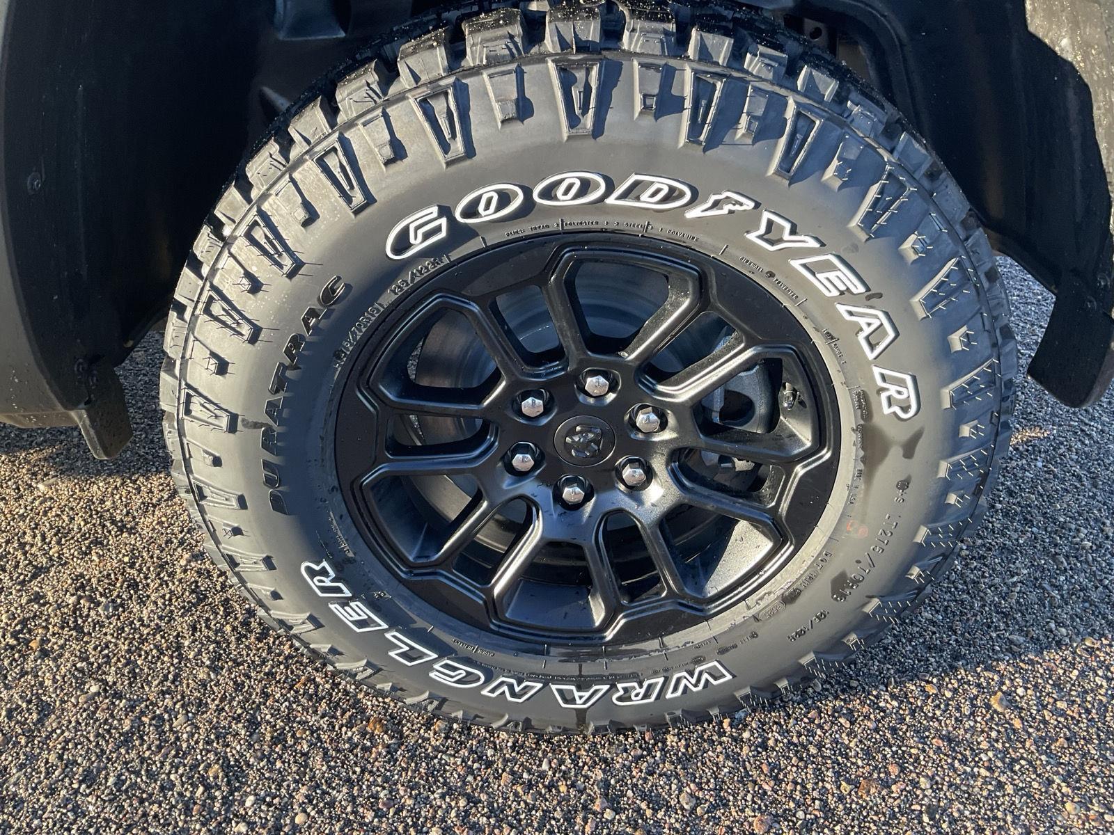 New 2026 Ram 1500 for sale in Grand Island NE