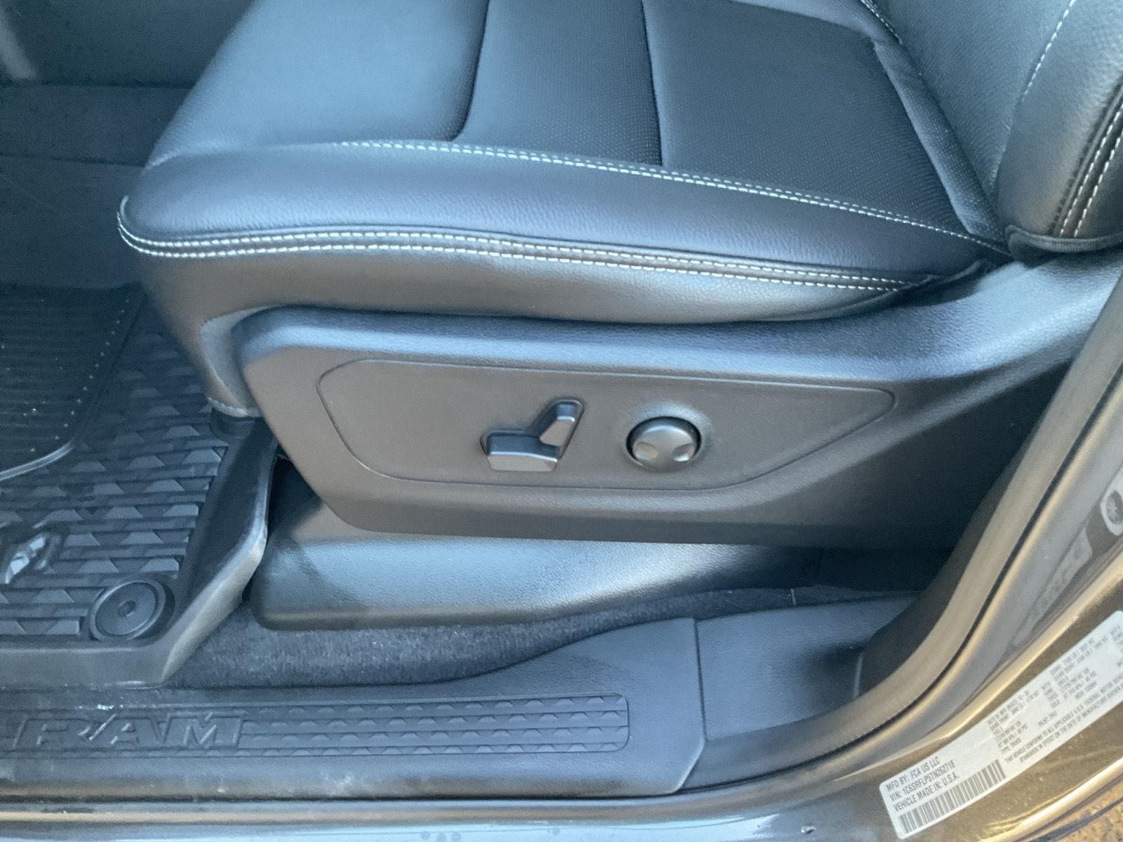 New 2026 Ram 1500 for sale in Grand Island NE