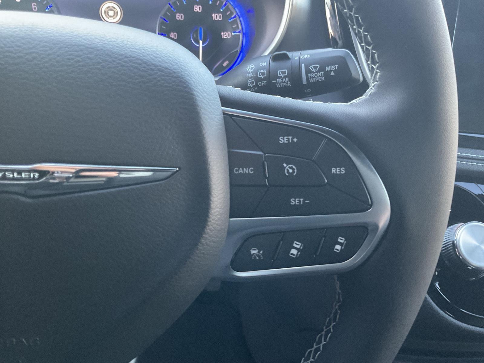 New 2026 Chrysler Pacifica for sale in Grand Island NE