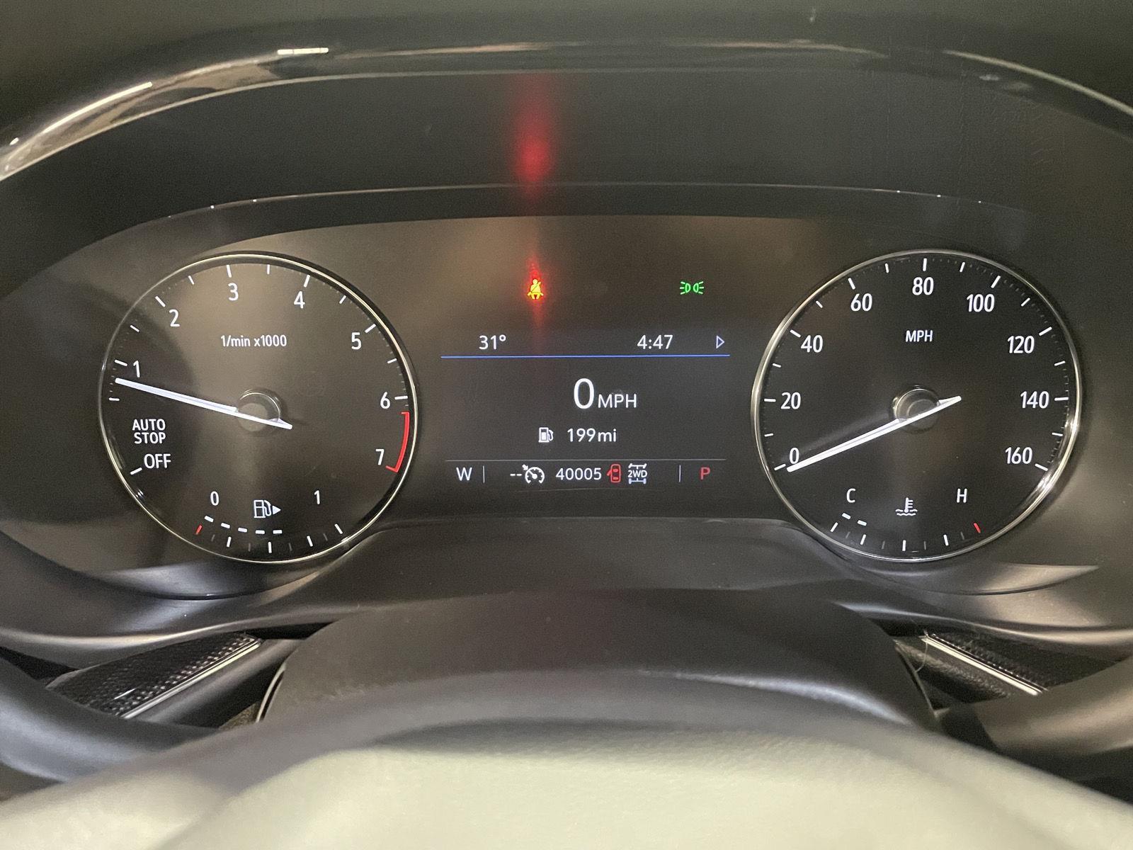 Used 2023 Buick Envision for sale in Grand Island NE