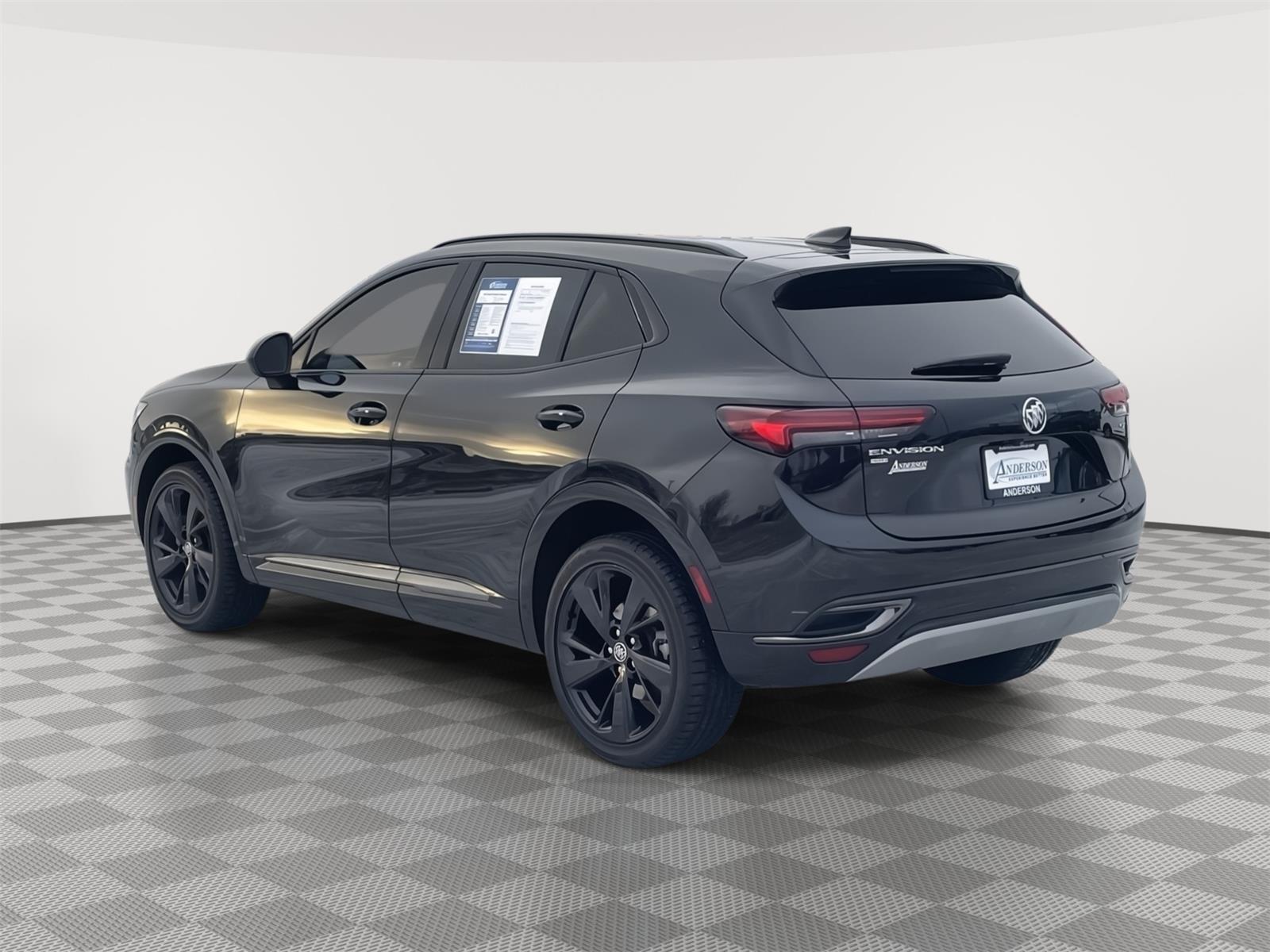 Used 2023 Buick Envision for sale in Grand Island NE