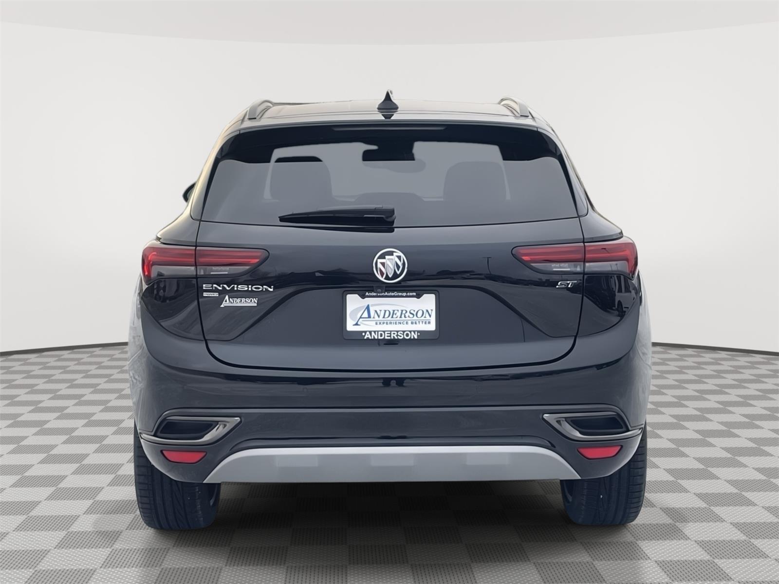 Used 2023 Buick Envision for sale in Grand Island NE