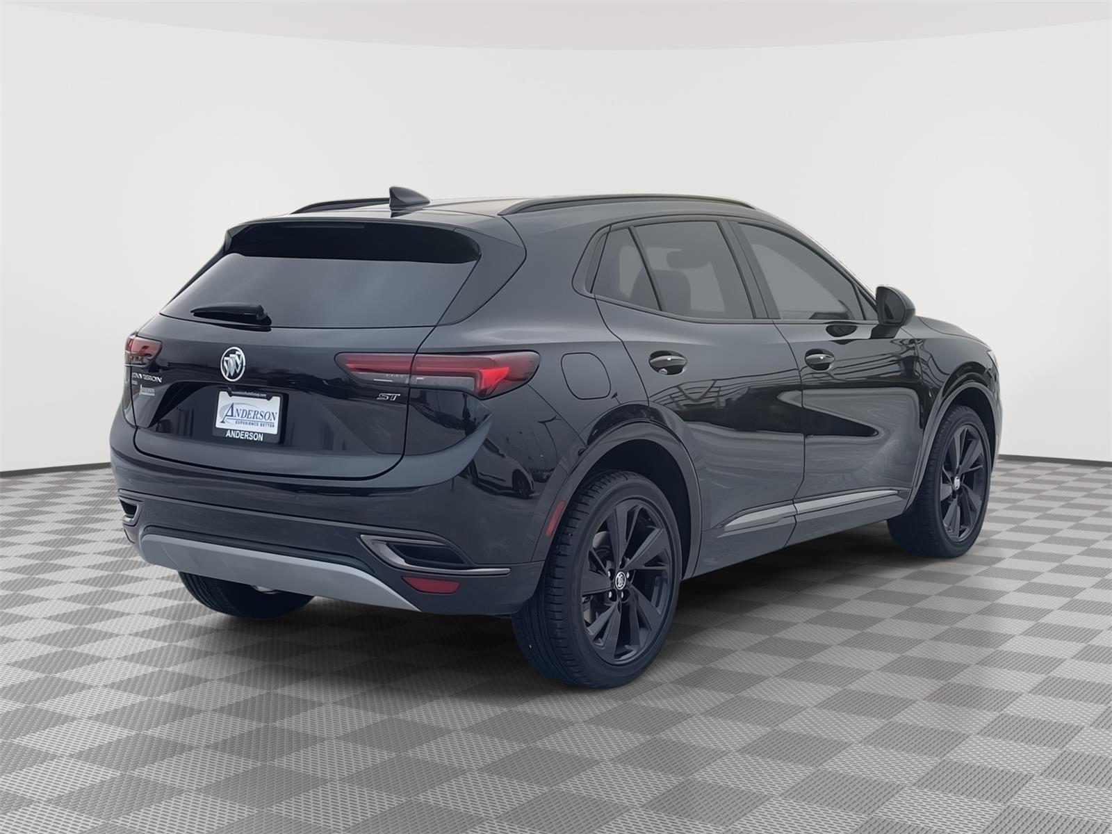 Used 2023 Buick Envision for sale in Grand Island NE