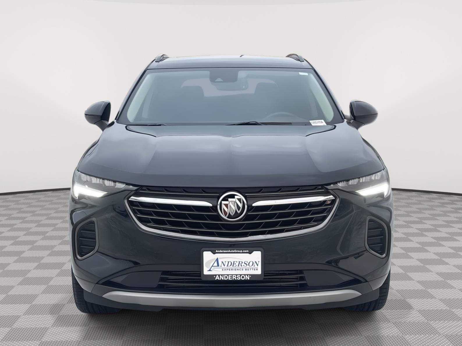 Used 2023 Buick Envision for sale in Grand Island NE