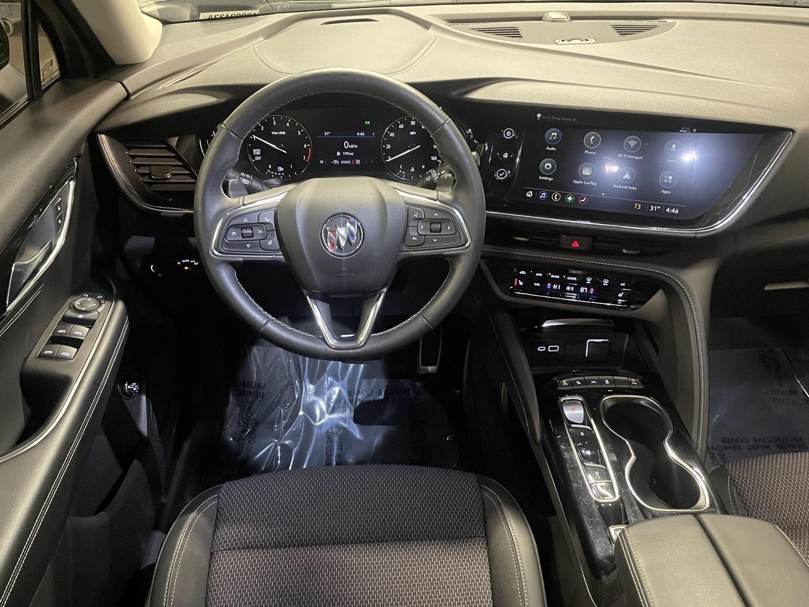 Used 2023 Buick Envision for sale in Grand Island NE