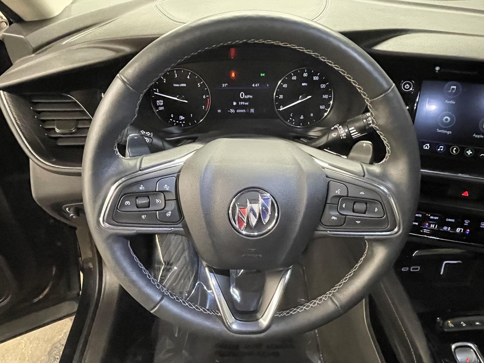 Used 2023 Buick Envision for sale in Grand Island NE