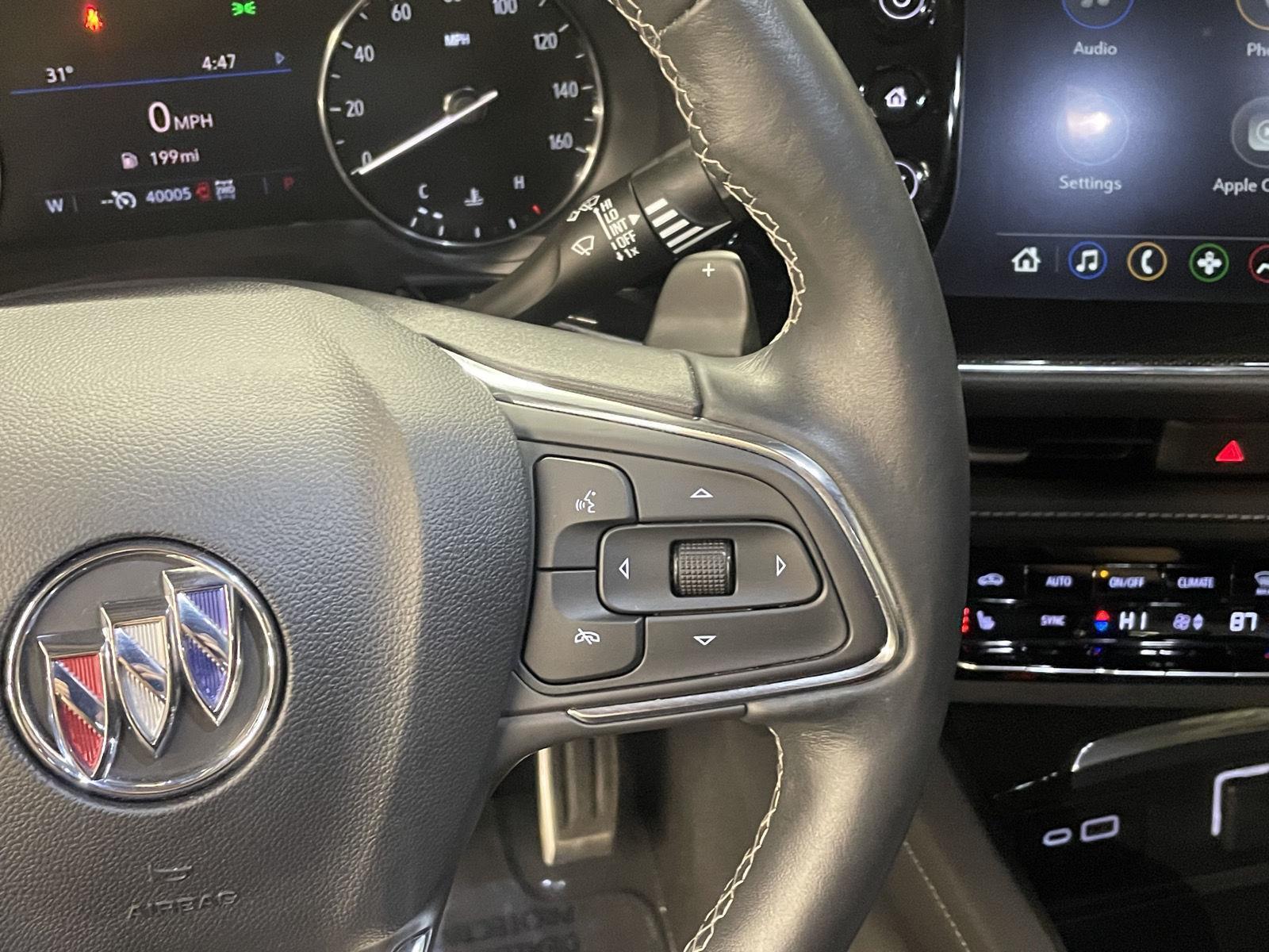 Used 2023 Buick Envision for sale in Grand Island NE