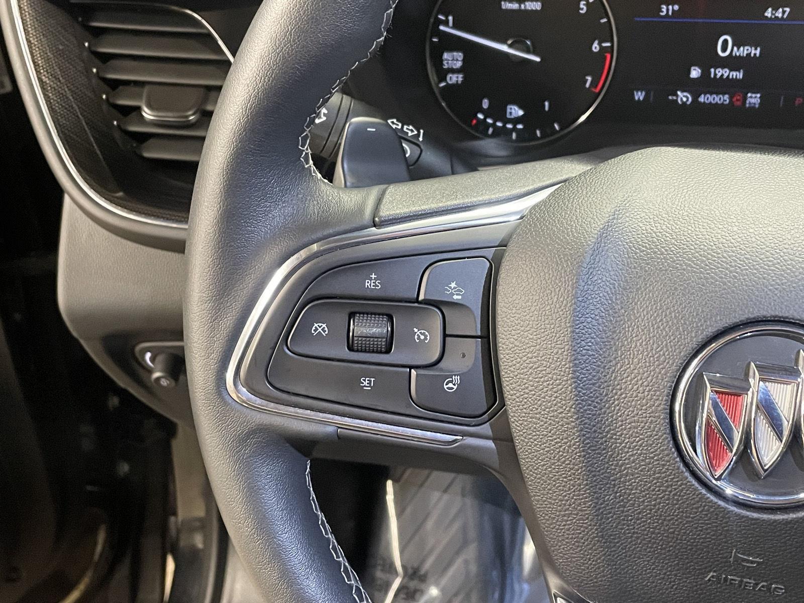 Used 2023 Buick Envision for sale in Grand Island NE