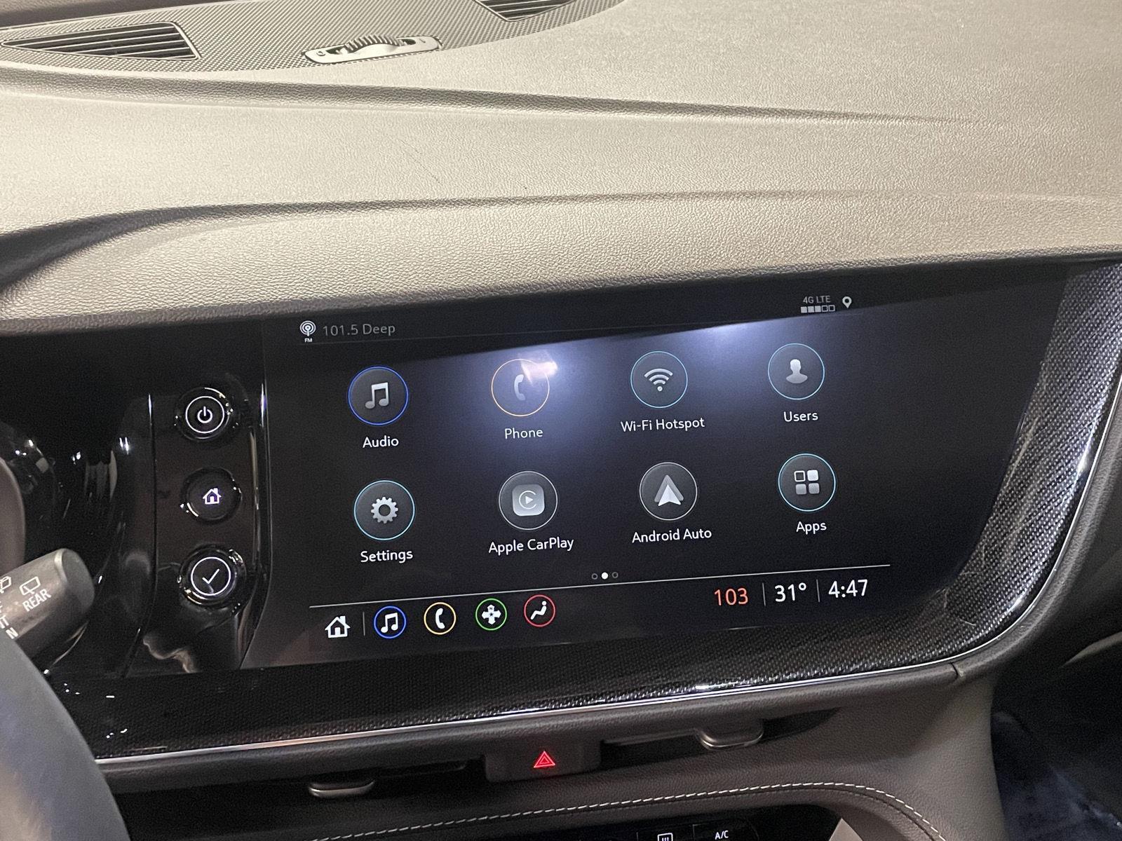 Used 2023 Buick Envision for sale in Grand Island NE