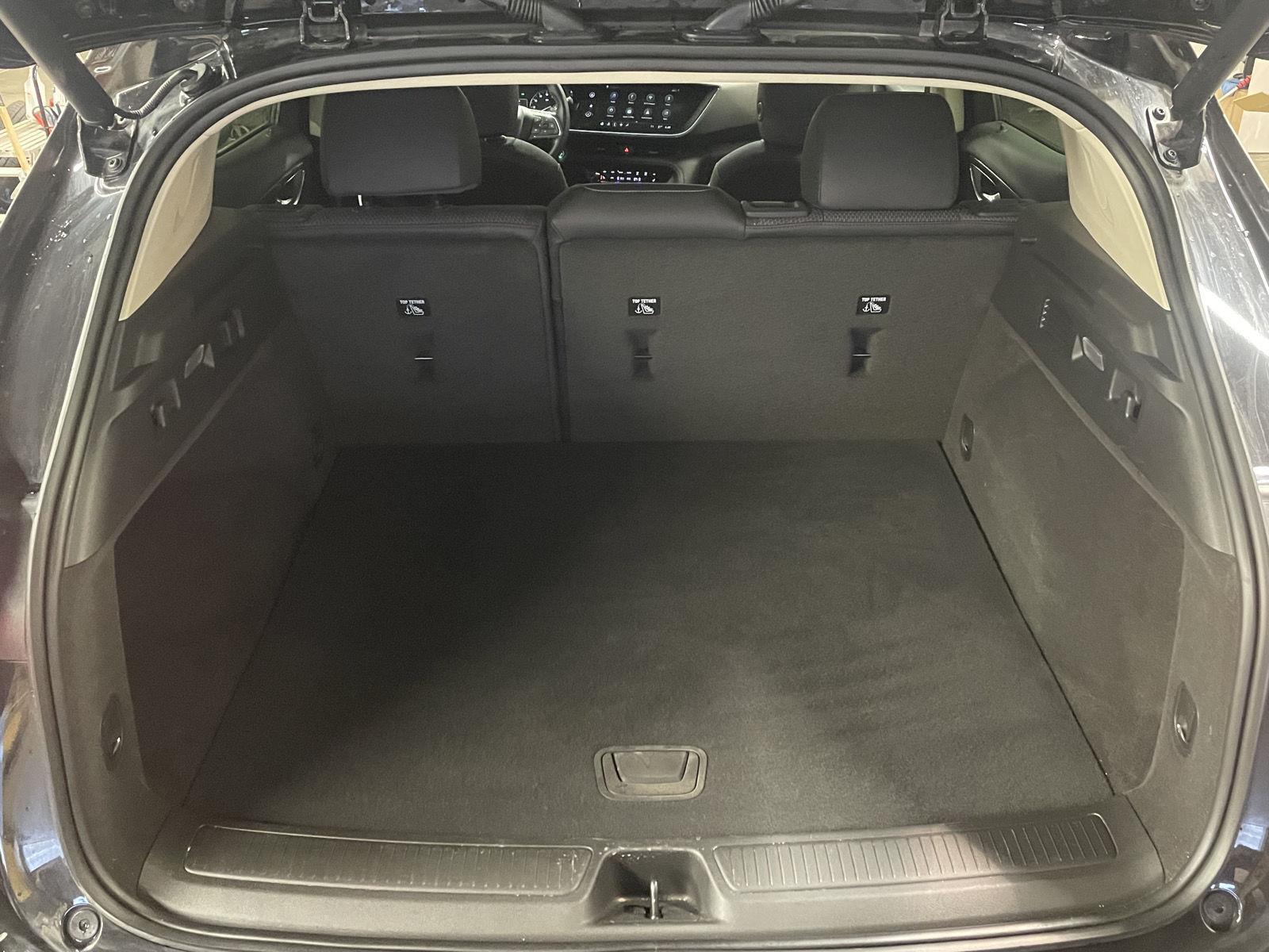 Used 2023 Buick Envision for sale in Grand Island NE