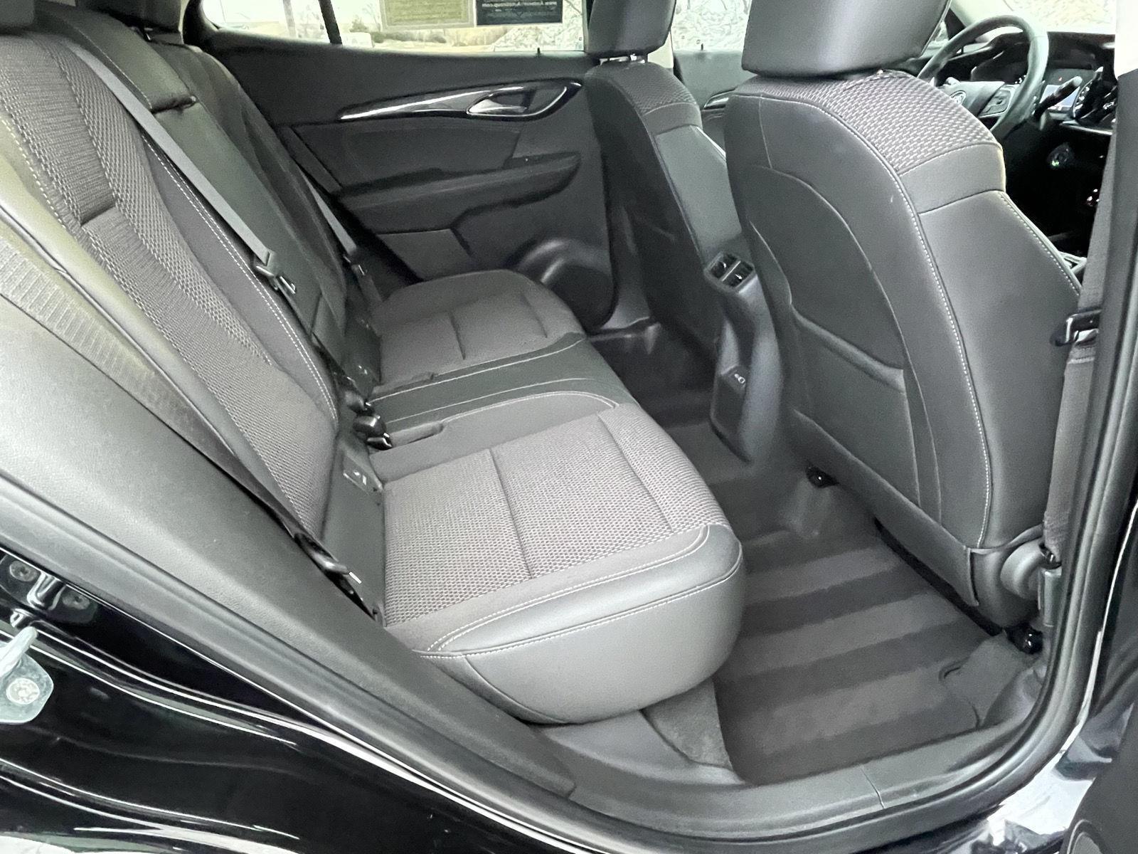 Used 2023 Buick Envision for sale in Grand Island NE