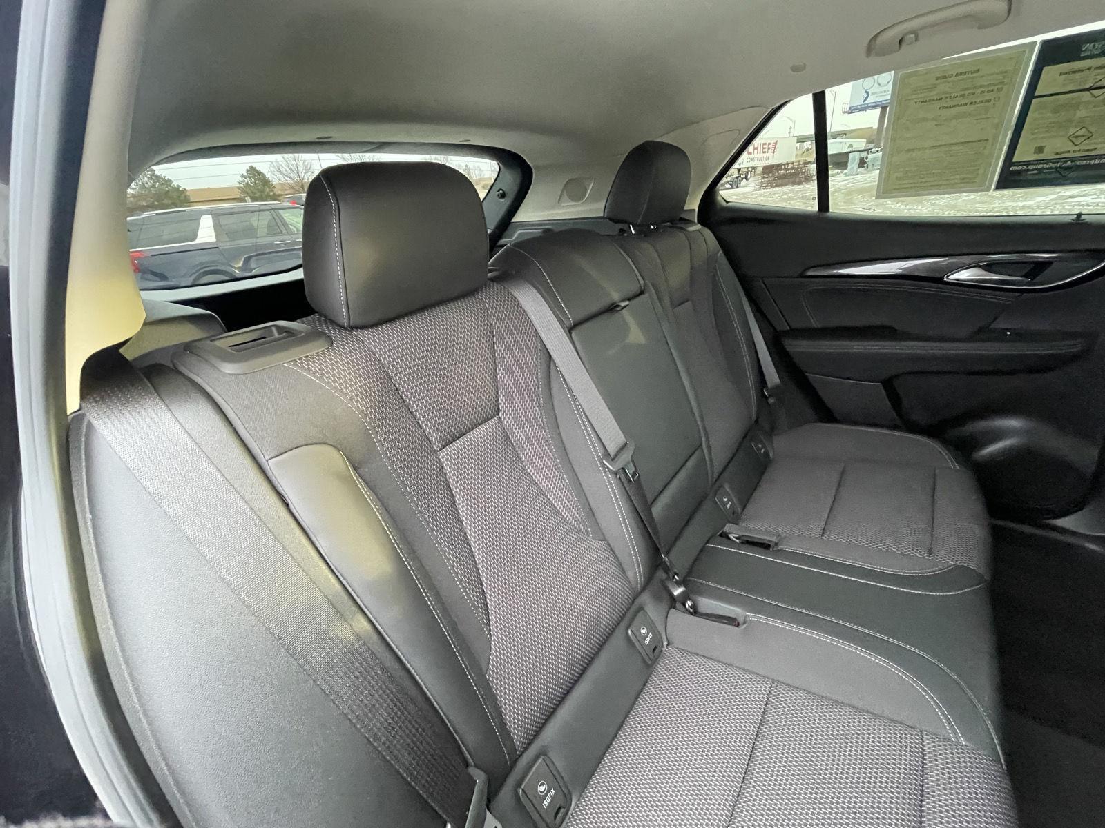 Used 2023 Buick Envision for sale in Grand Island NE