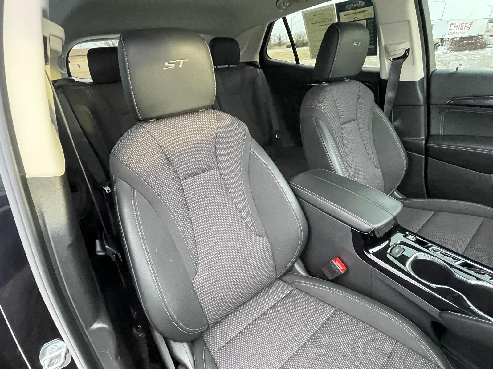 Used 2023 Buick Envision for sale in Grand Island NE