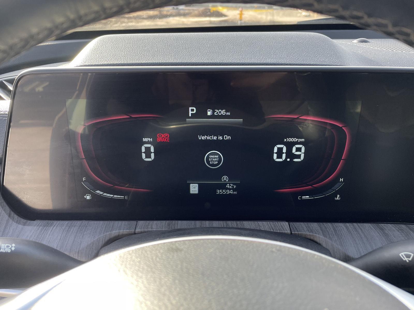 Pre-Owned 2023 Kia Telluride for sale in Grand Island NE