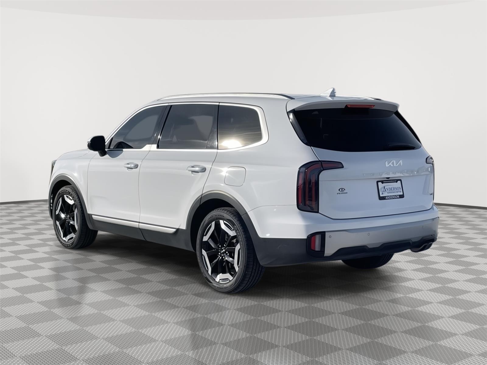 Pre-Owned 2023 Kia Telluride for sale in Grand Island NE