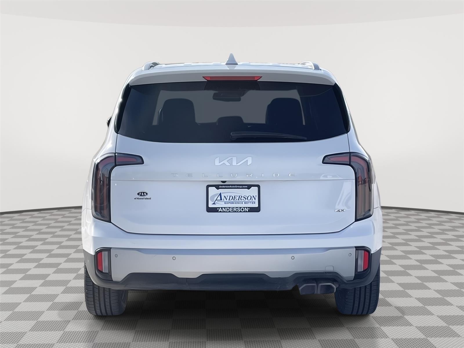 Pre-Owned 2023 Kia Telluride for sale in Grand Island NE