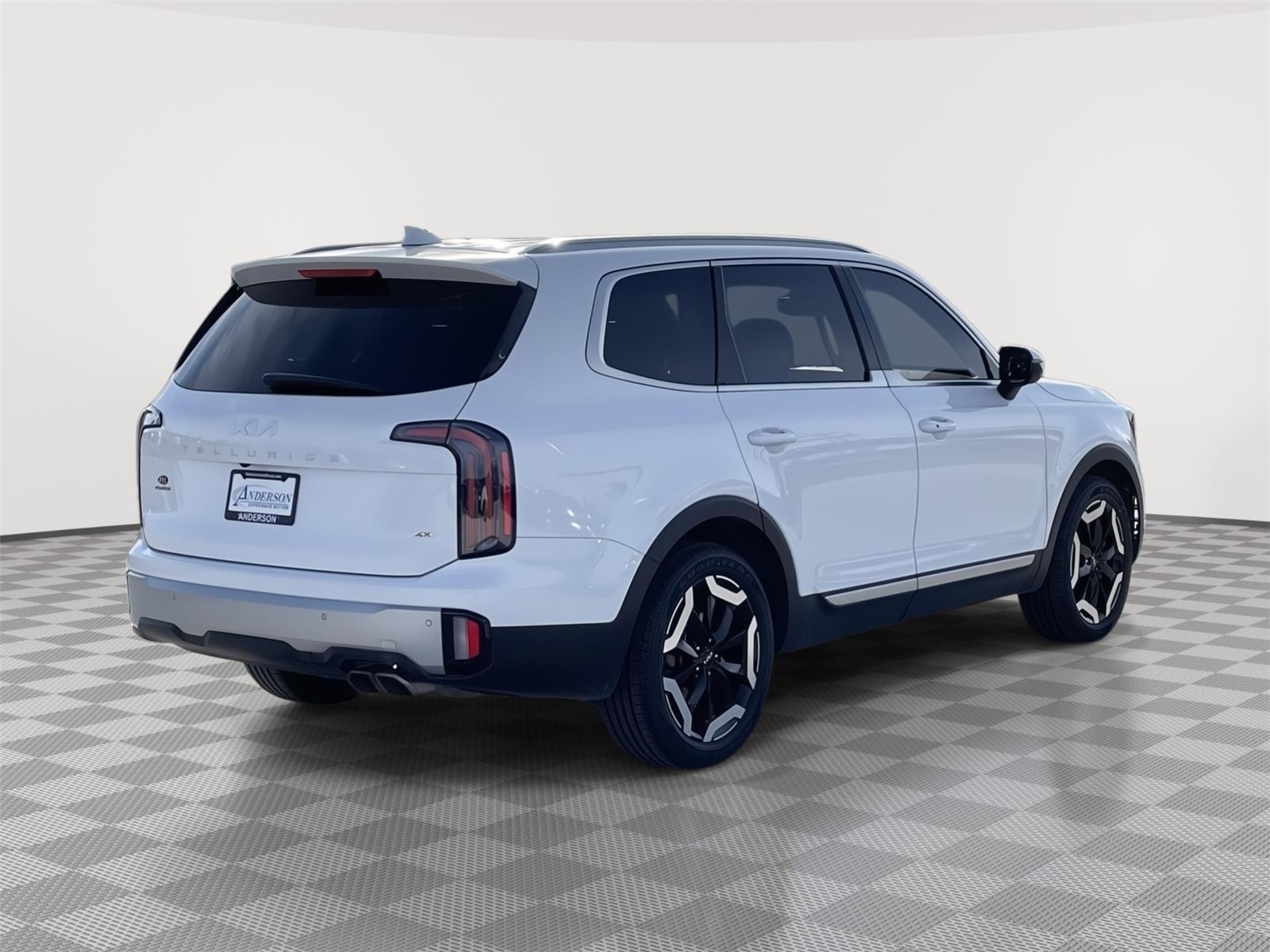 Pre-Owned 2023 Kia Telluride for sale in Grand Island NE