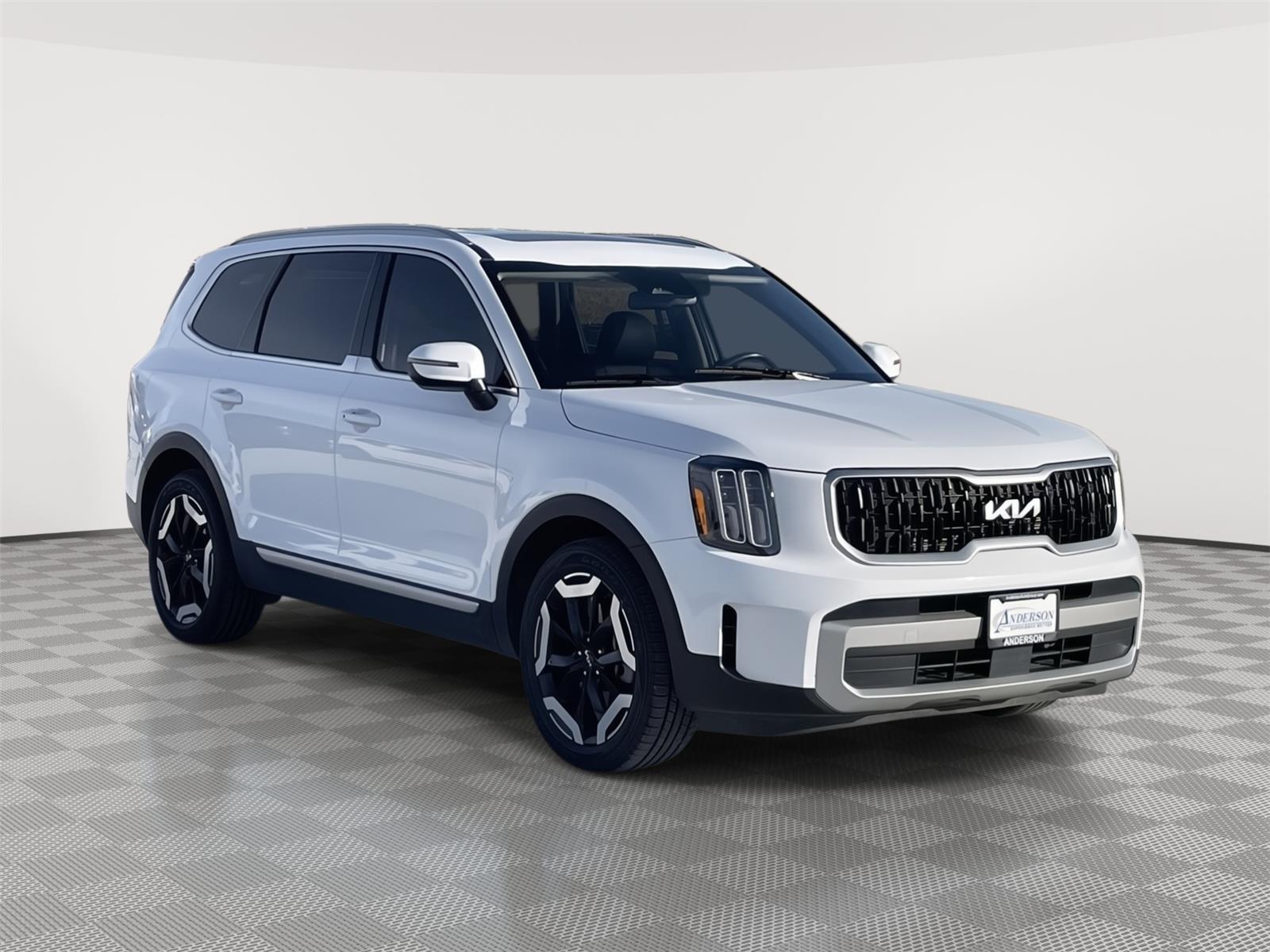 Pre-Owned 2023 Kia Telluride for sale in Grand Island NE
