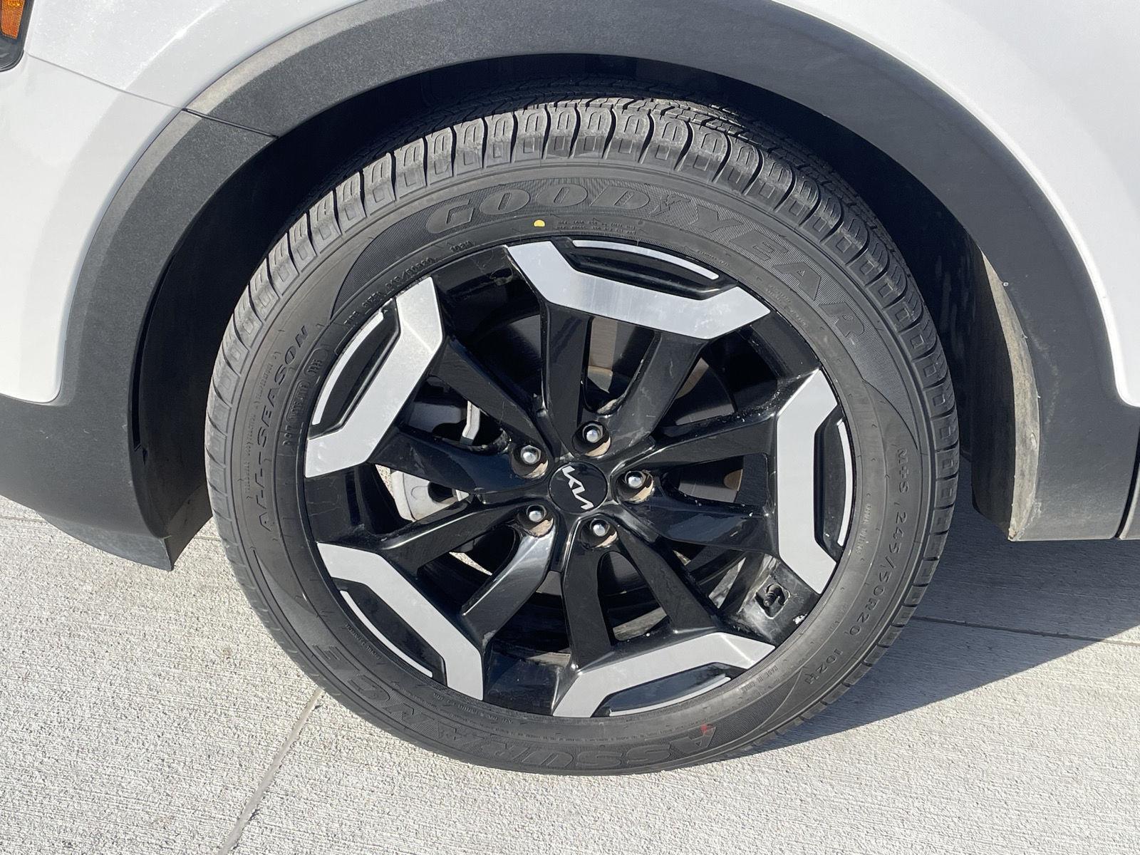 Used 2023 Kia Telluride for sale in Grand Island NE