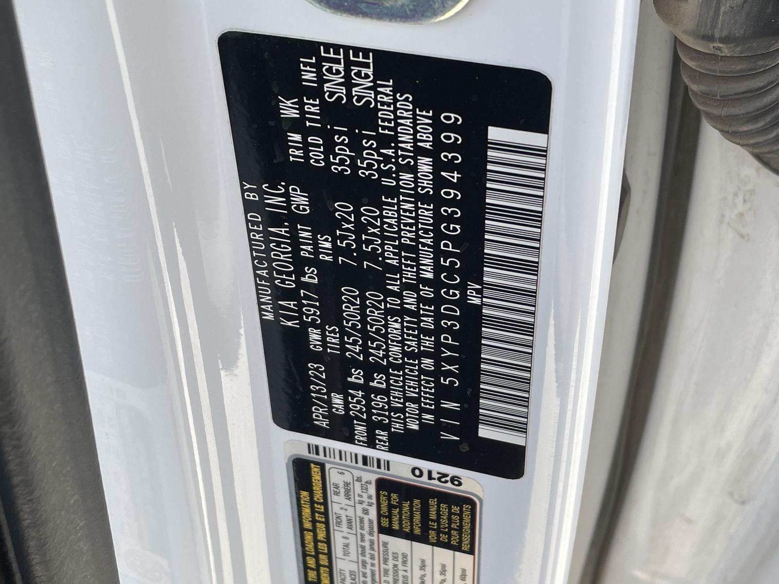 Pre-Owned 2023 Kia Telluride for sale in Grand Island NE