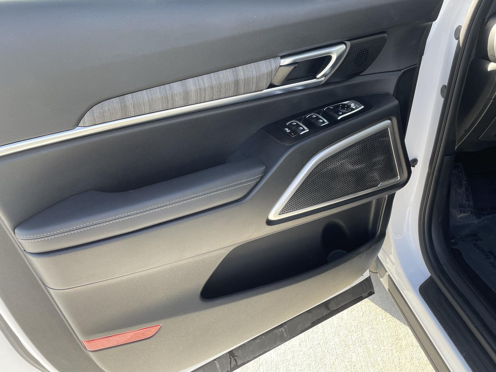 Used 2023 Kia Telluride for sale in Grand Island NE