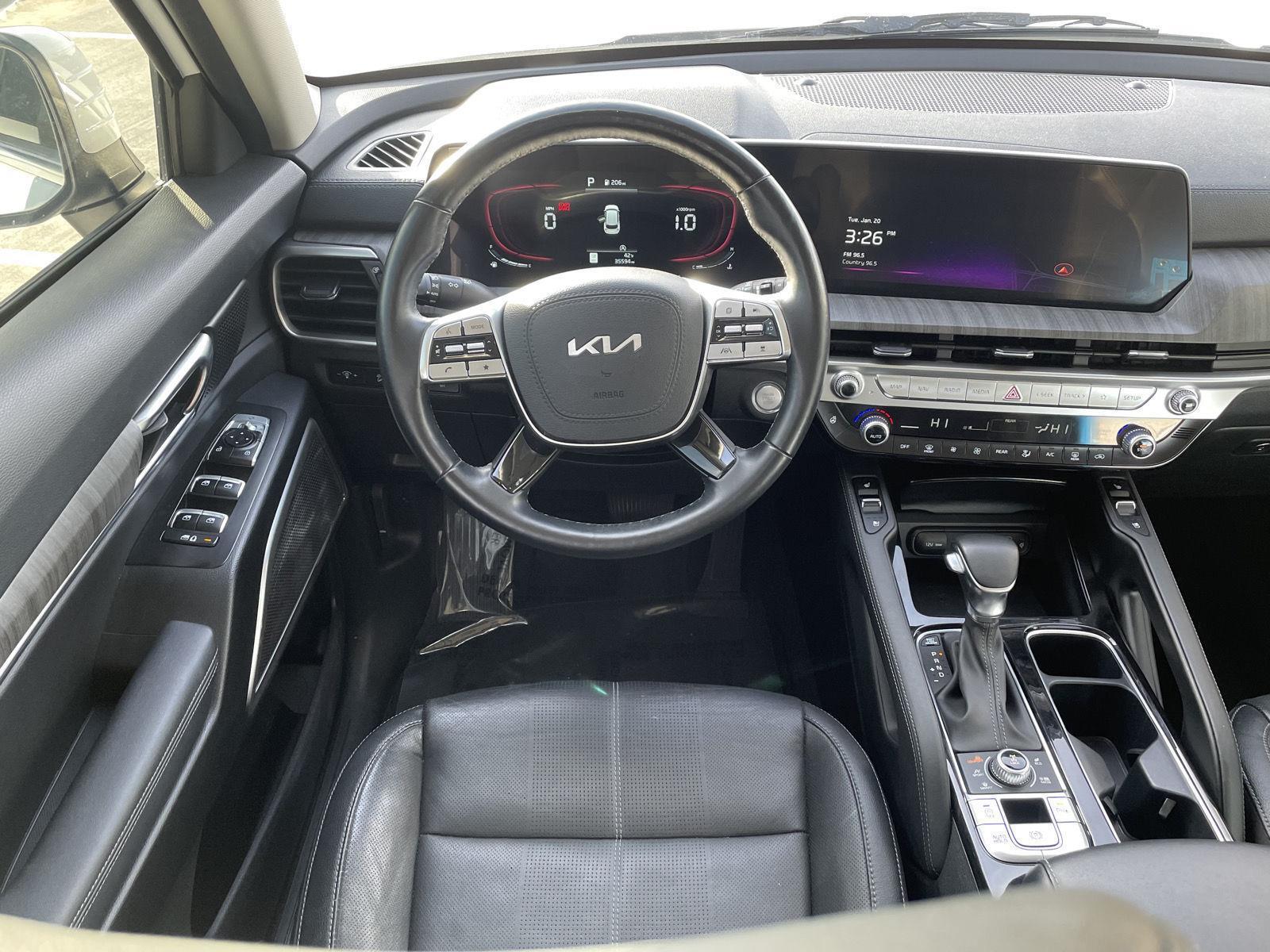 Used 2023 Kia Telluride for sale in Grand Island NE