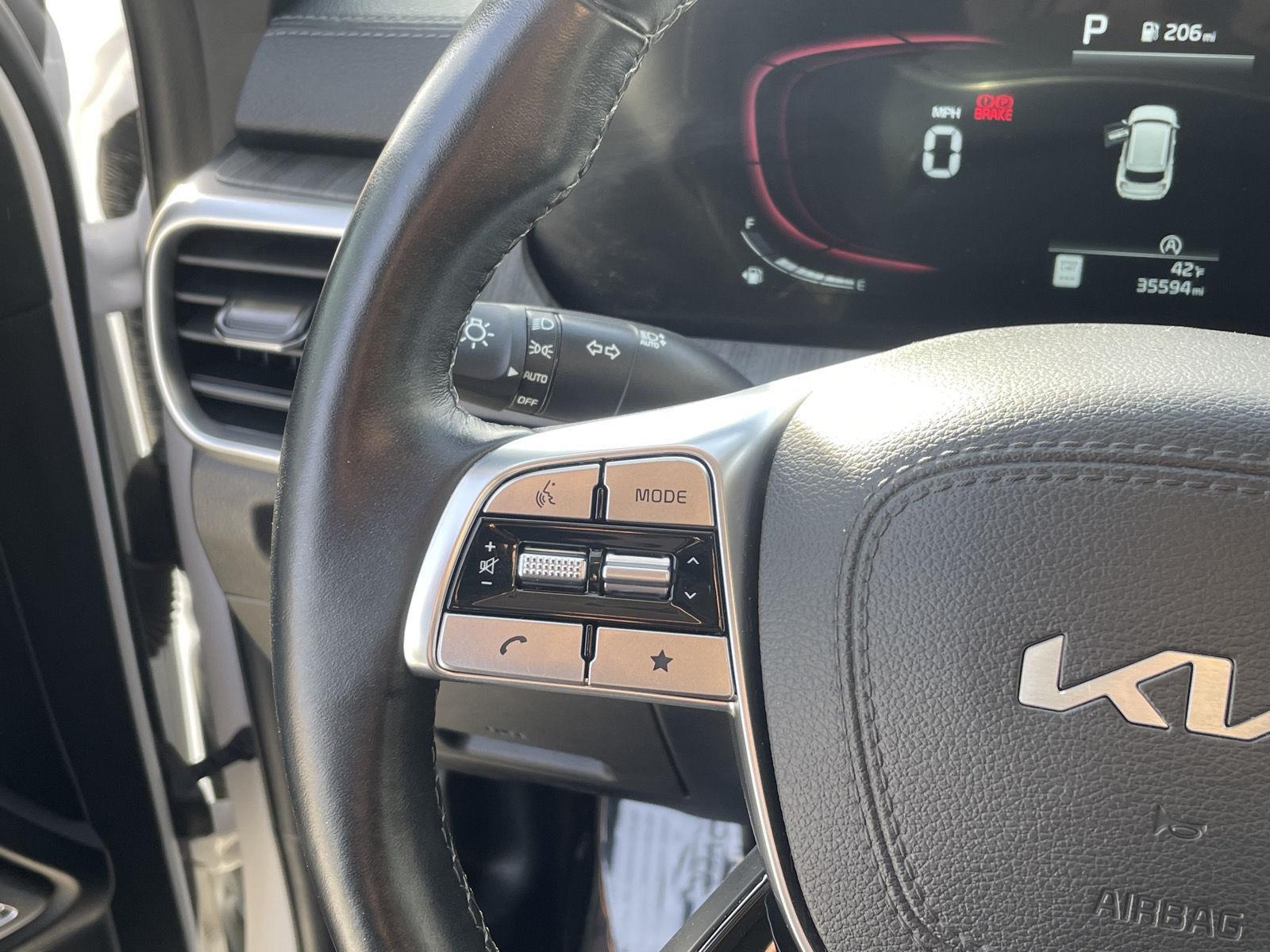 Used 2023 Kia Telluride for sale in Grand Island NE