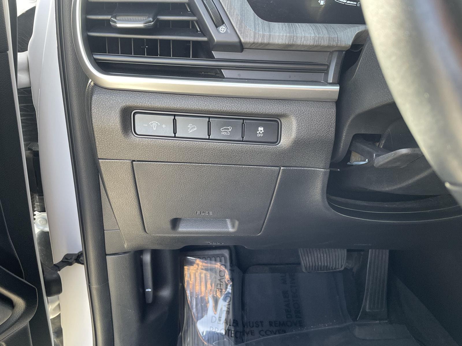 Pre-Owned 2023 Kia Telluride for sale in Grand Island NE