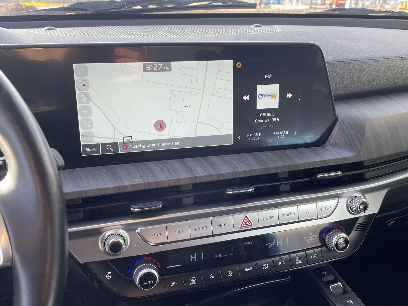 Used 2023 Kia Telluride for sale in Grand Island NE