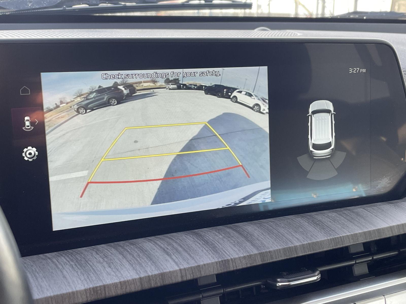 Used 2023 Kia Telluride for sale in Grand Island NE