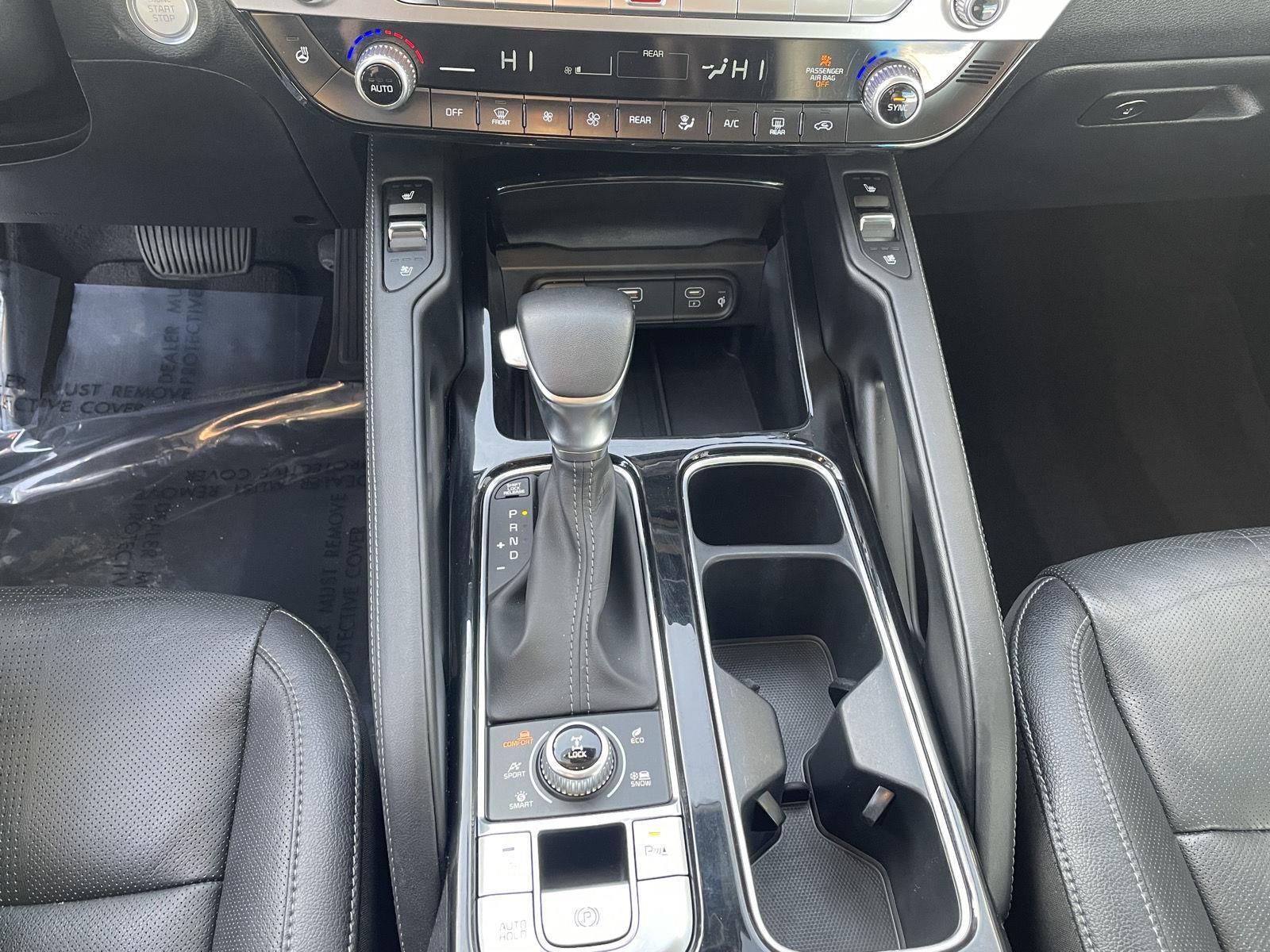 Pre-Owned 2023 Kia Telluride for sale in Grand Island NE