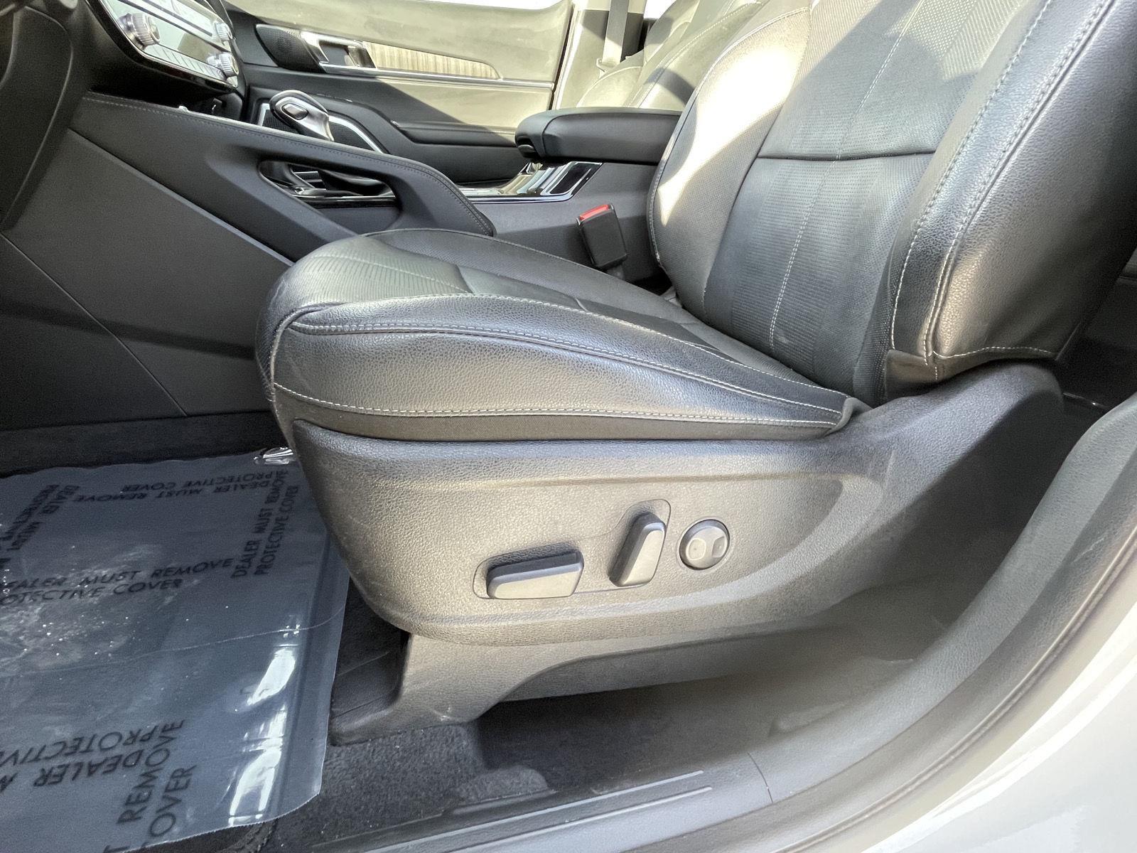 Used 2023 Kia Telluride for sale in Grand Island NE