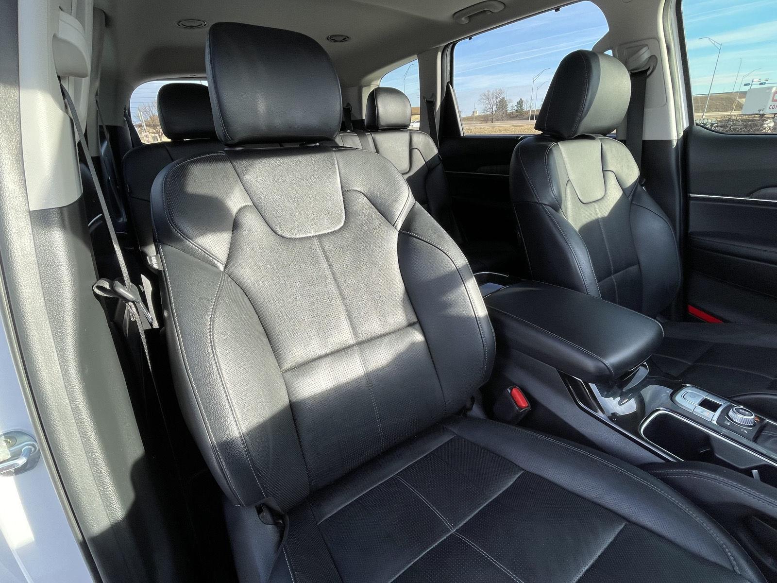 Pre-Owned 2023 Kia Telluride for sale in Grand Island NE