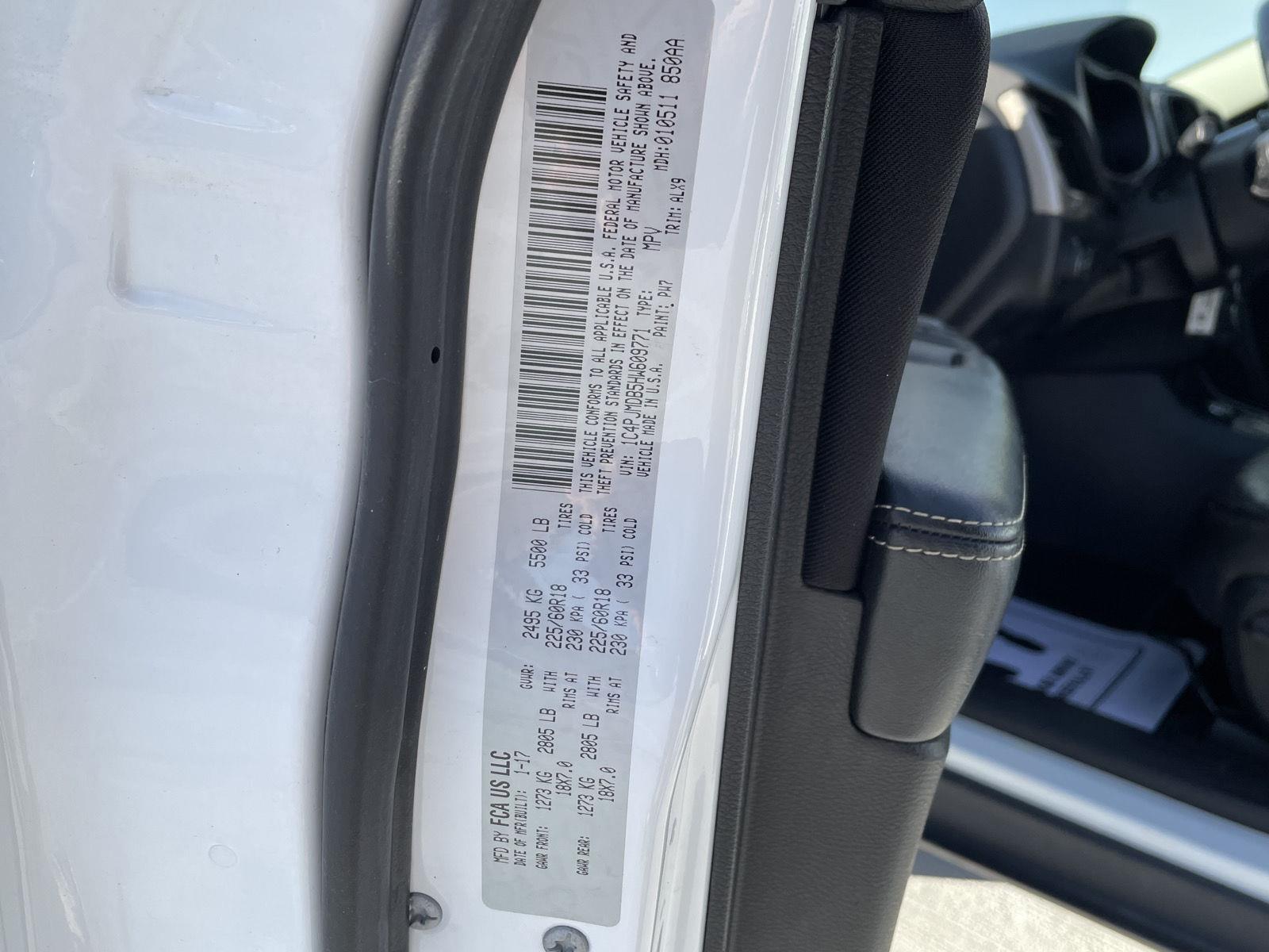 Pre-Owned 2015 Jeep Cherokee for sale in Grand Island NE