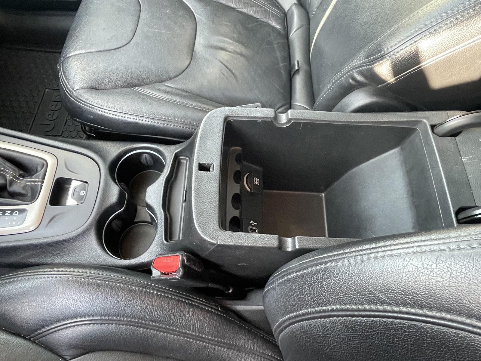 Pre-Owned 2015 Jeep Cherokee for sale in Grand Island NE