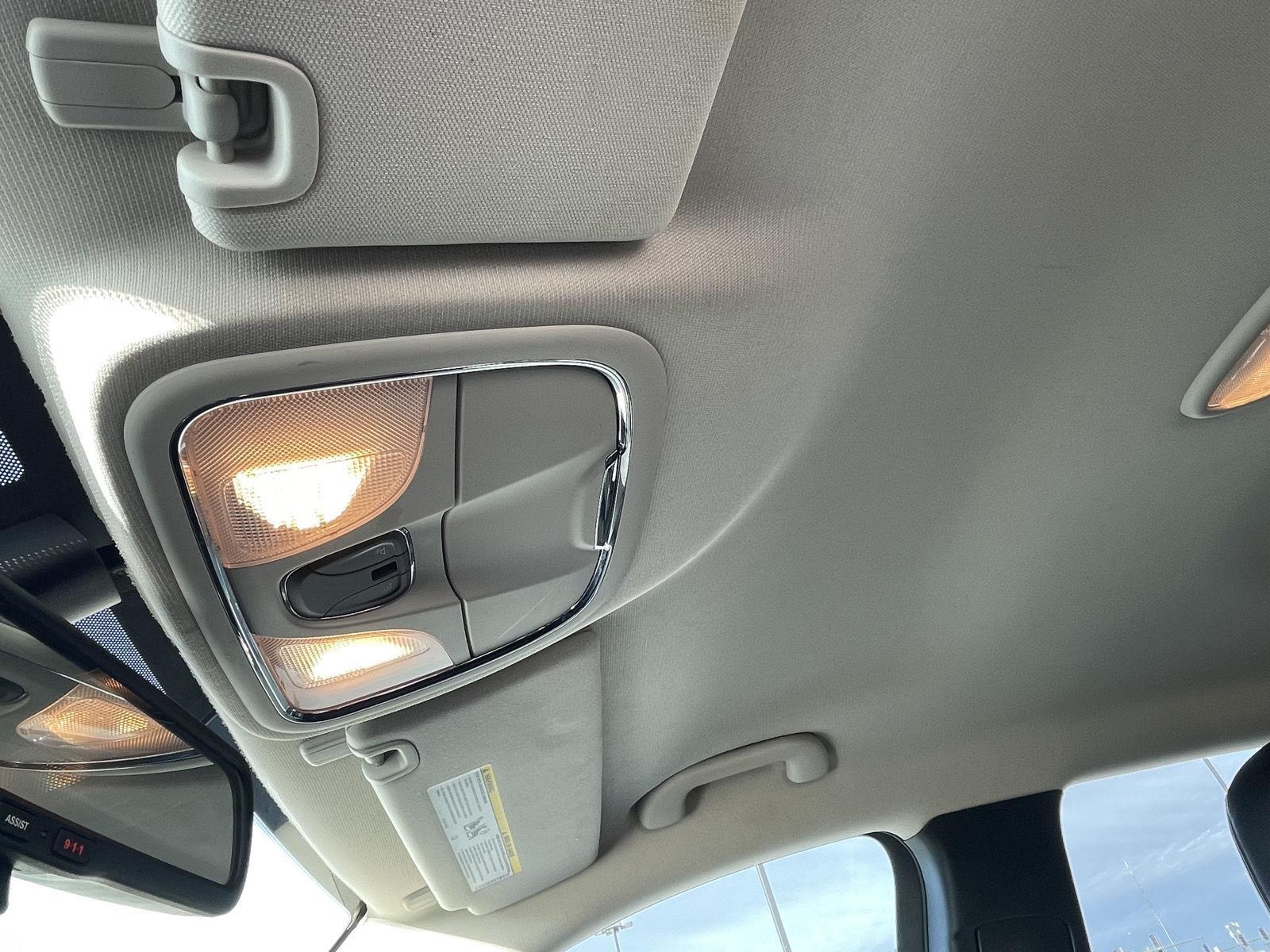 Pre-Owned 2015 Jeep Cherokee for sale in Grand Island NE