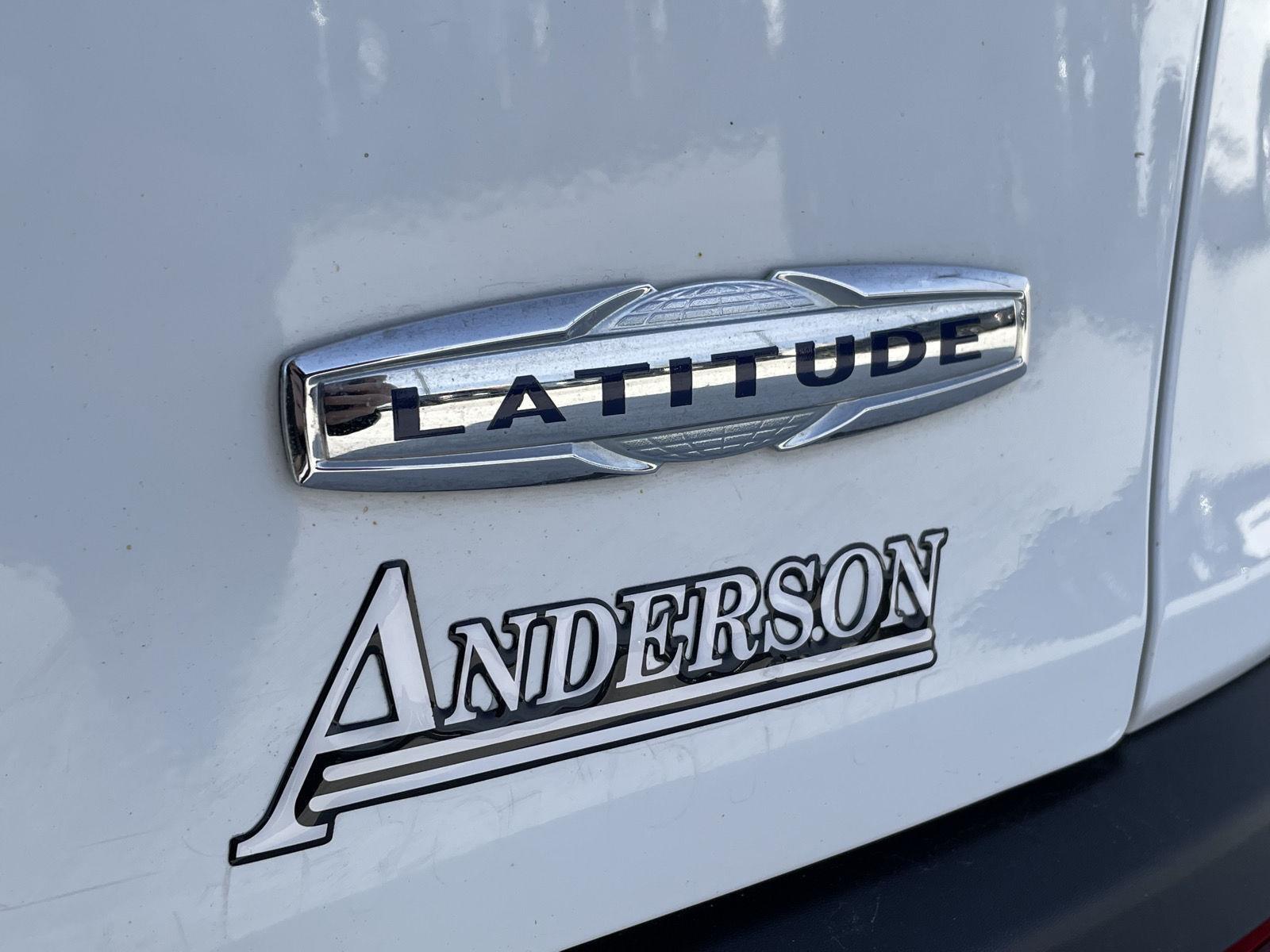 Pre-Owned 2015 Jeep Cherokee for sale in Grand Island NE