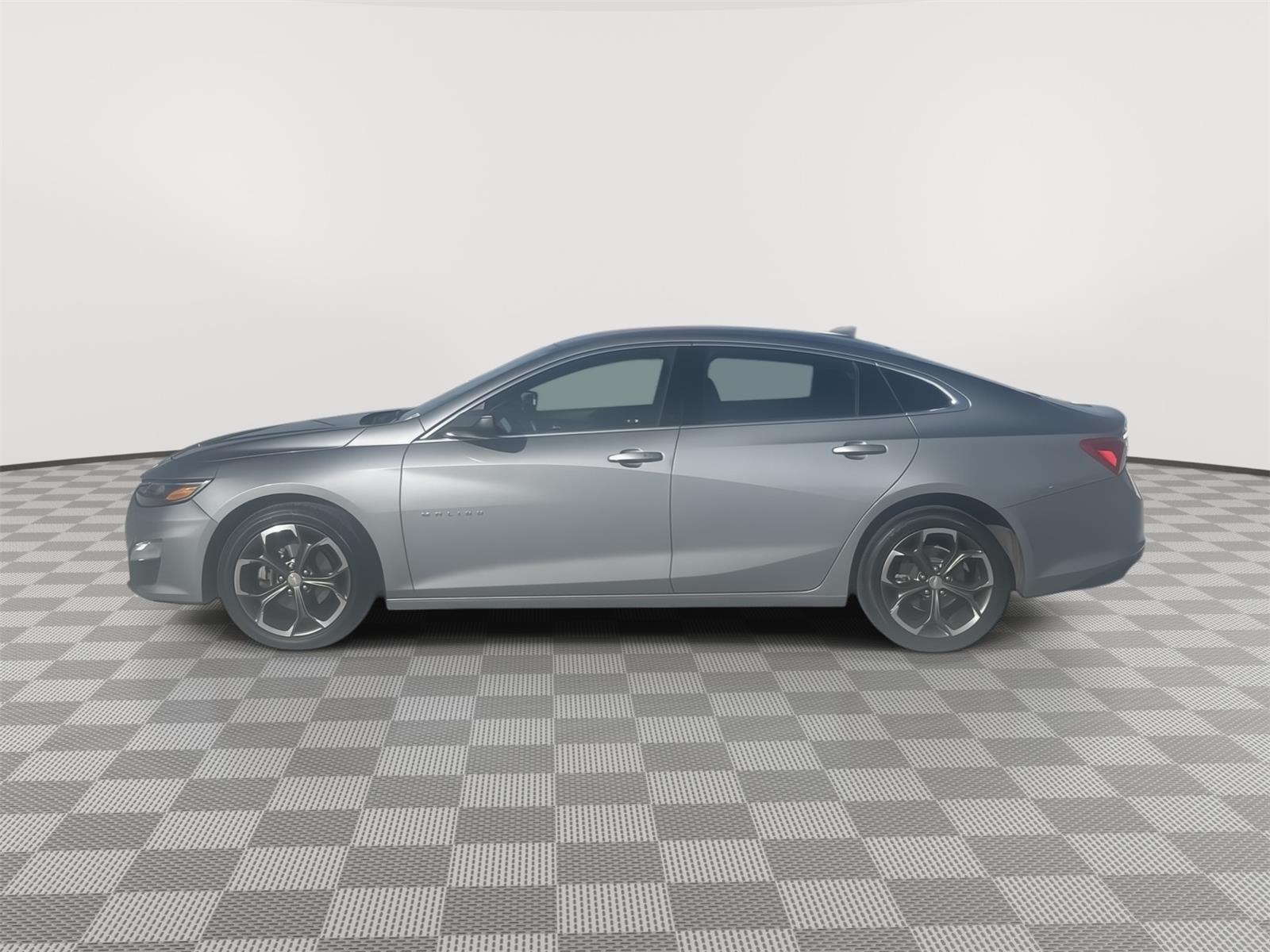 Pre-Owned 2023 Chevrolet Malibu for sale in Grand Island NE