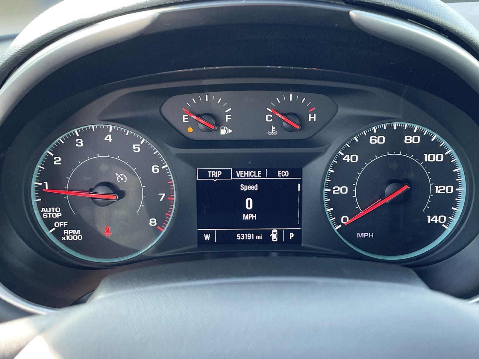 Pre-Owned 2023 Chevrolet Malibu for sale in Grand Island NE