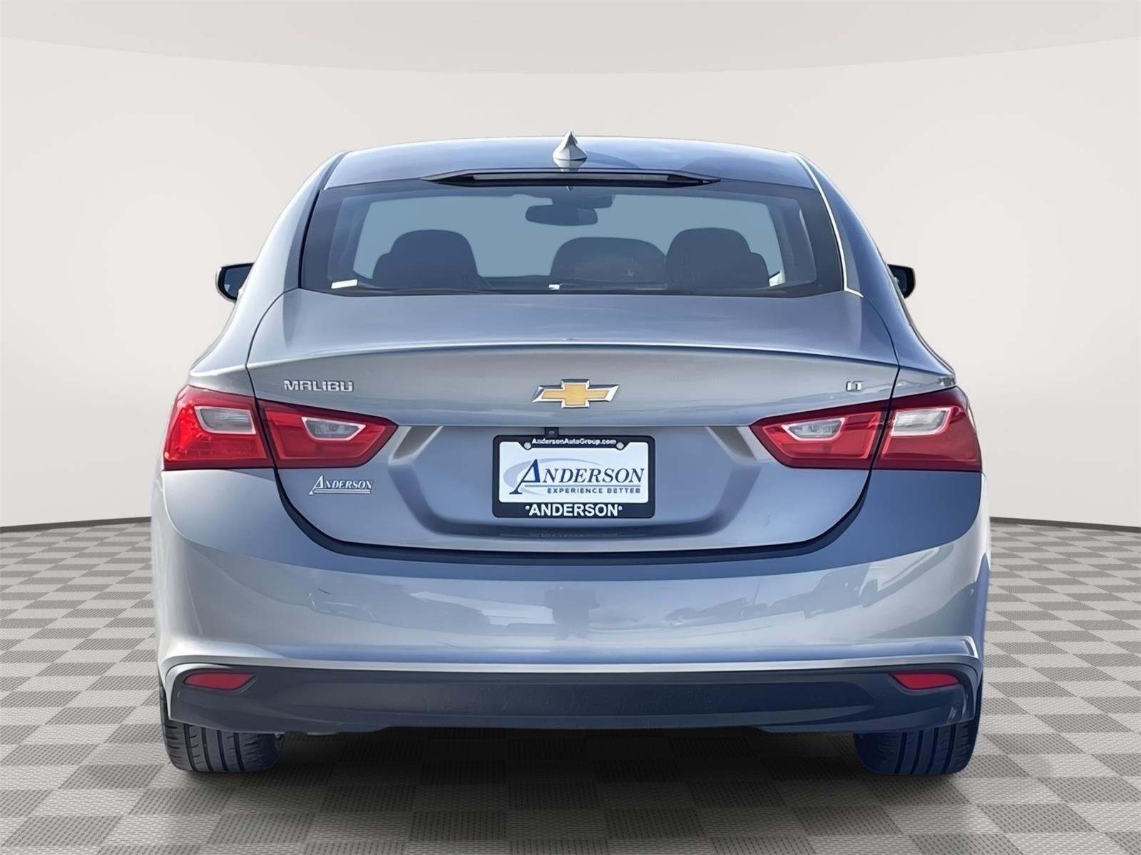 Pre-Owned 2023 Chevrolet Malibu for sale in Grand Island NE